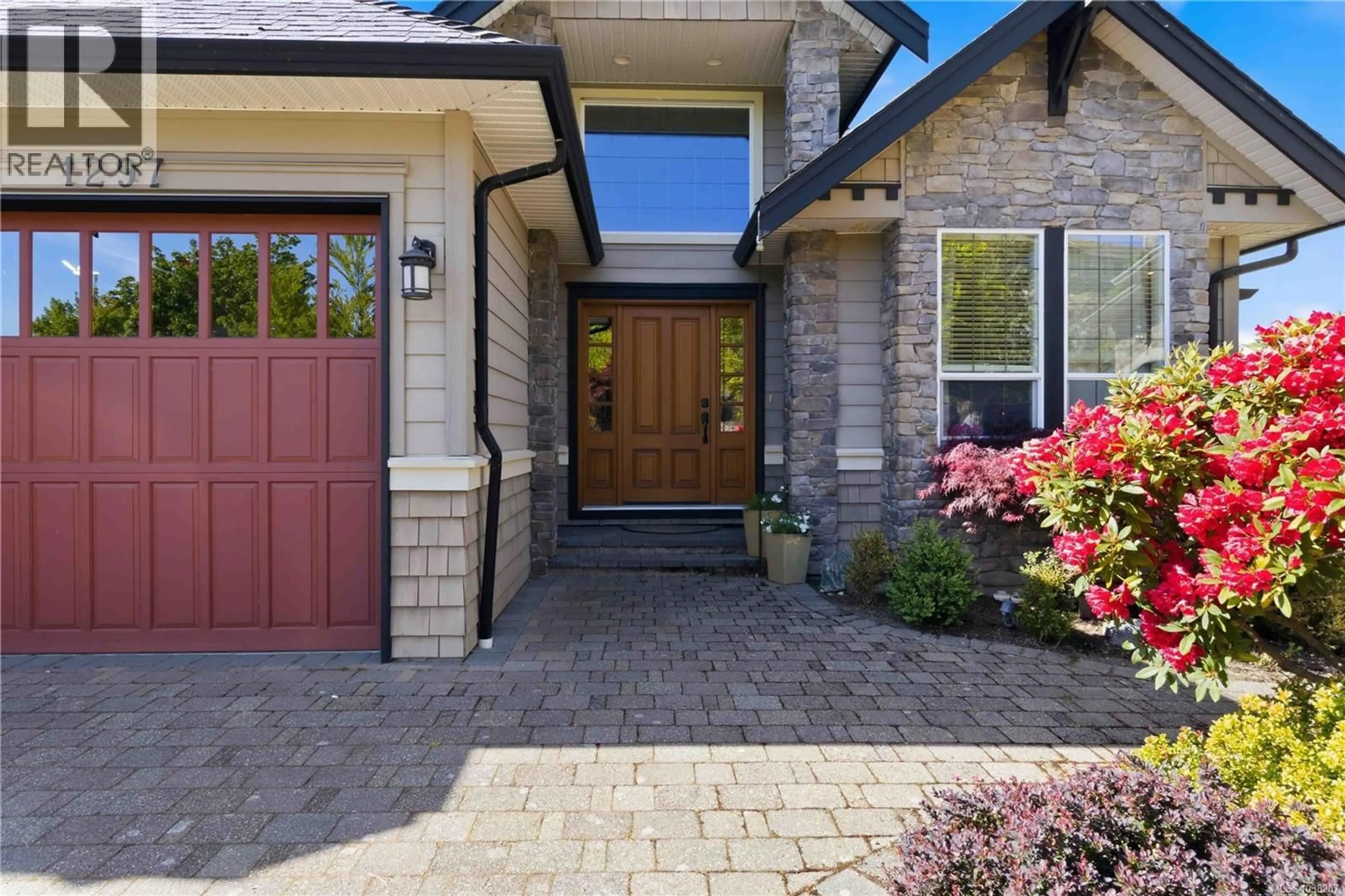 Unknown for 1297 ROCKHAMPTON CLOSE, Langford British Columbia V9B6X5