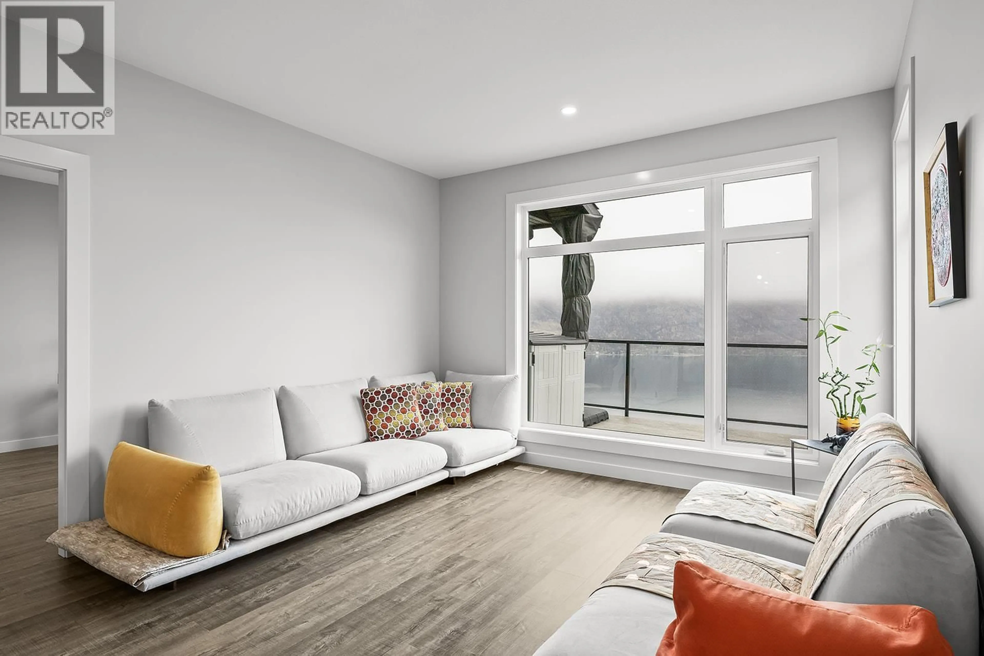 Living room with furniture, unknown for 3372 LAVENDER LANE, Kelowna British Columbia V1V0C6