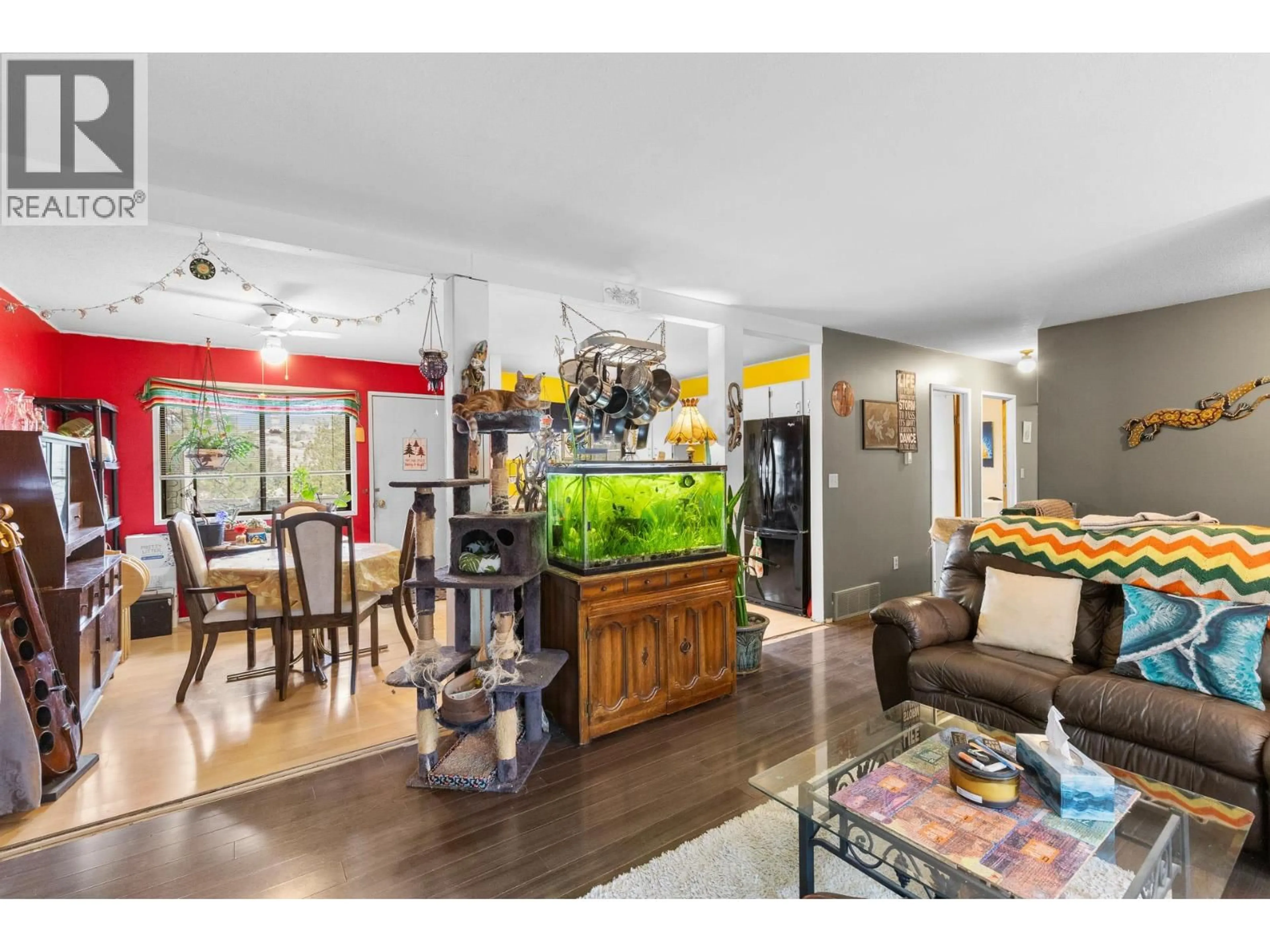 Open concept kitchen, unknown for 3260 COYOTE CRESCENT, Westbank British Columbia V4T2H3