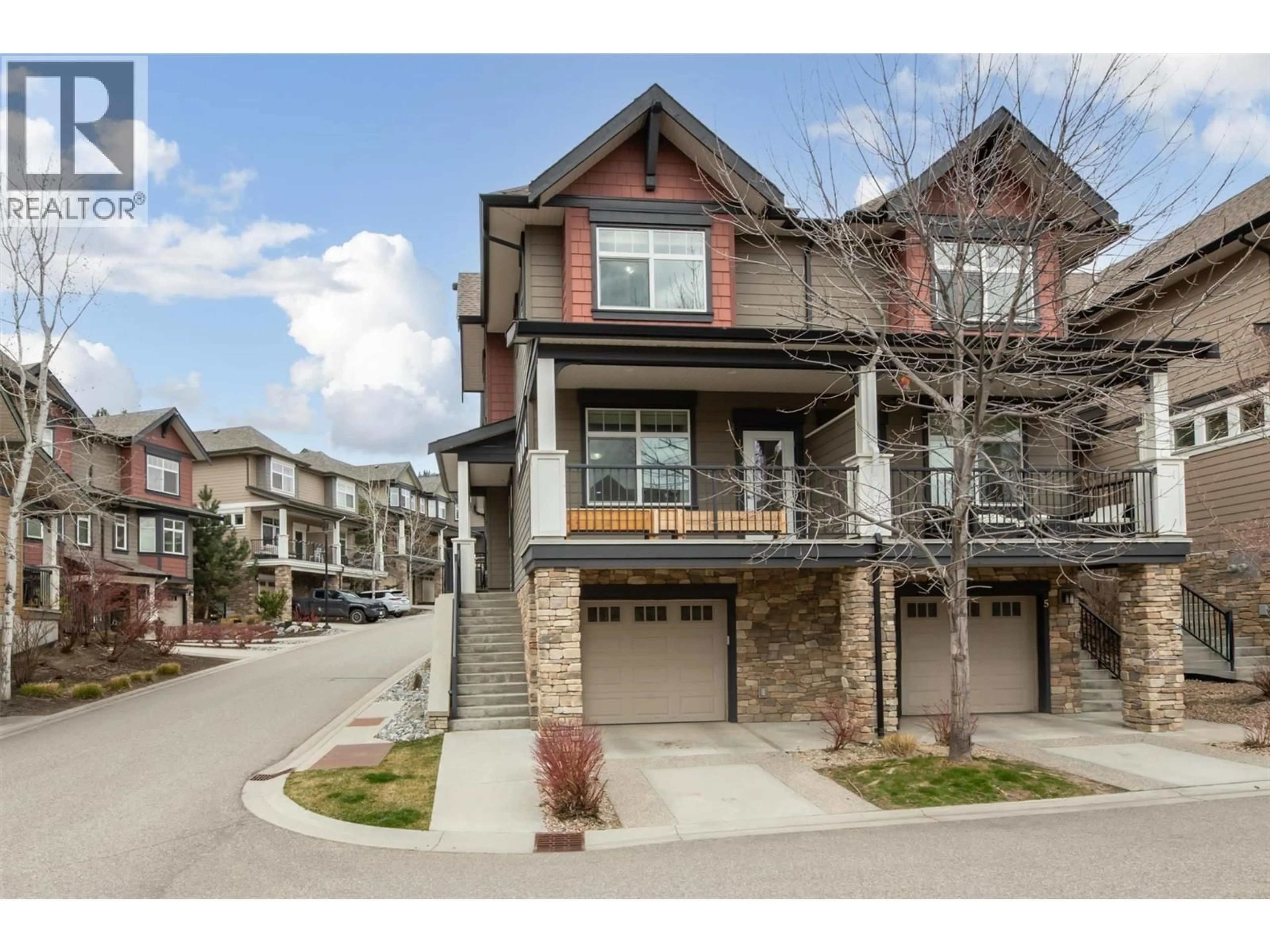 Unknown for 6 - 12850 STILLWATER COURT, Lake Country British Columbia V4V2S9