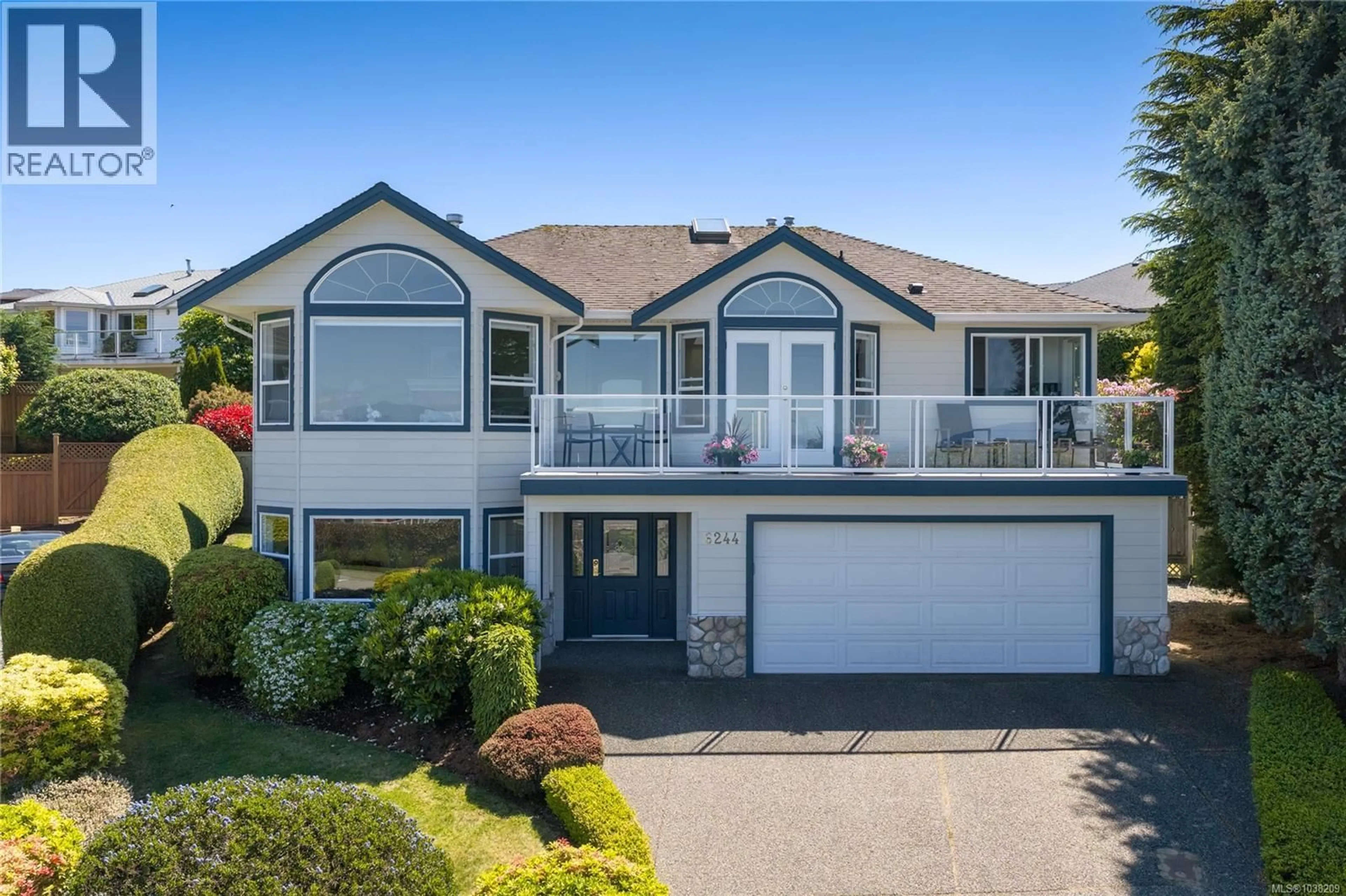 Unknown for 6244 ELDORADO PLACE, Nanaimo British Columbia V9V1N4