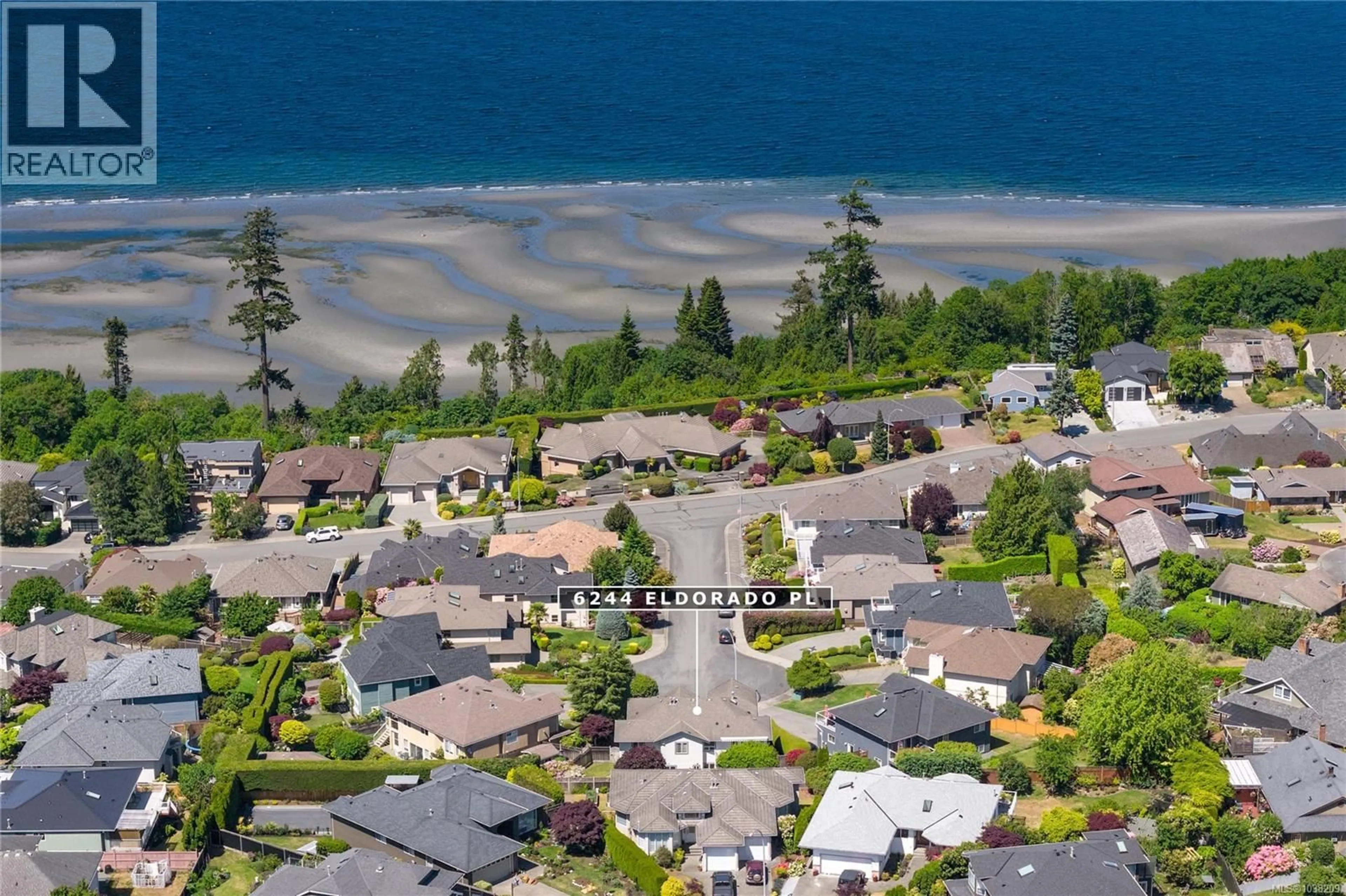 Unknown for 6244 ELDORADO PLACE, Nanaimo British Columbia V9V1N4