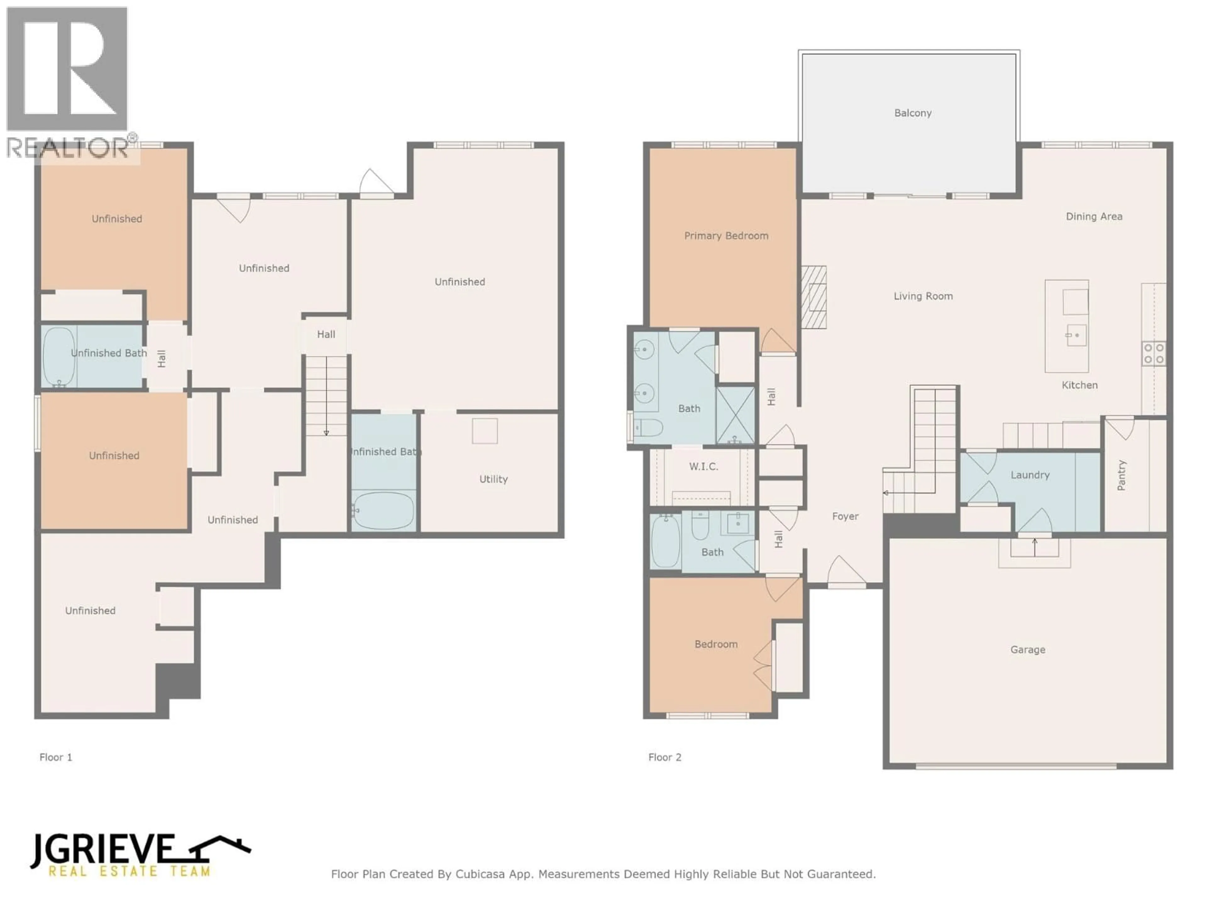 Floor plan for 111 20 STREET SOUTHEAST, Salmon Arm British Columbia V1E1T8