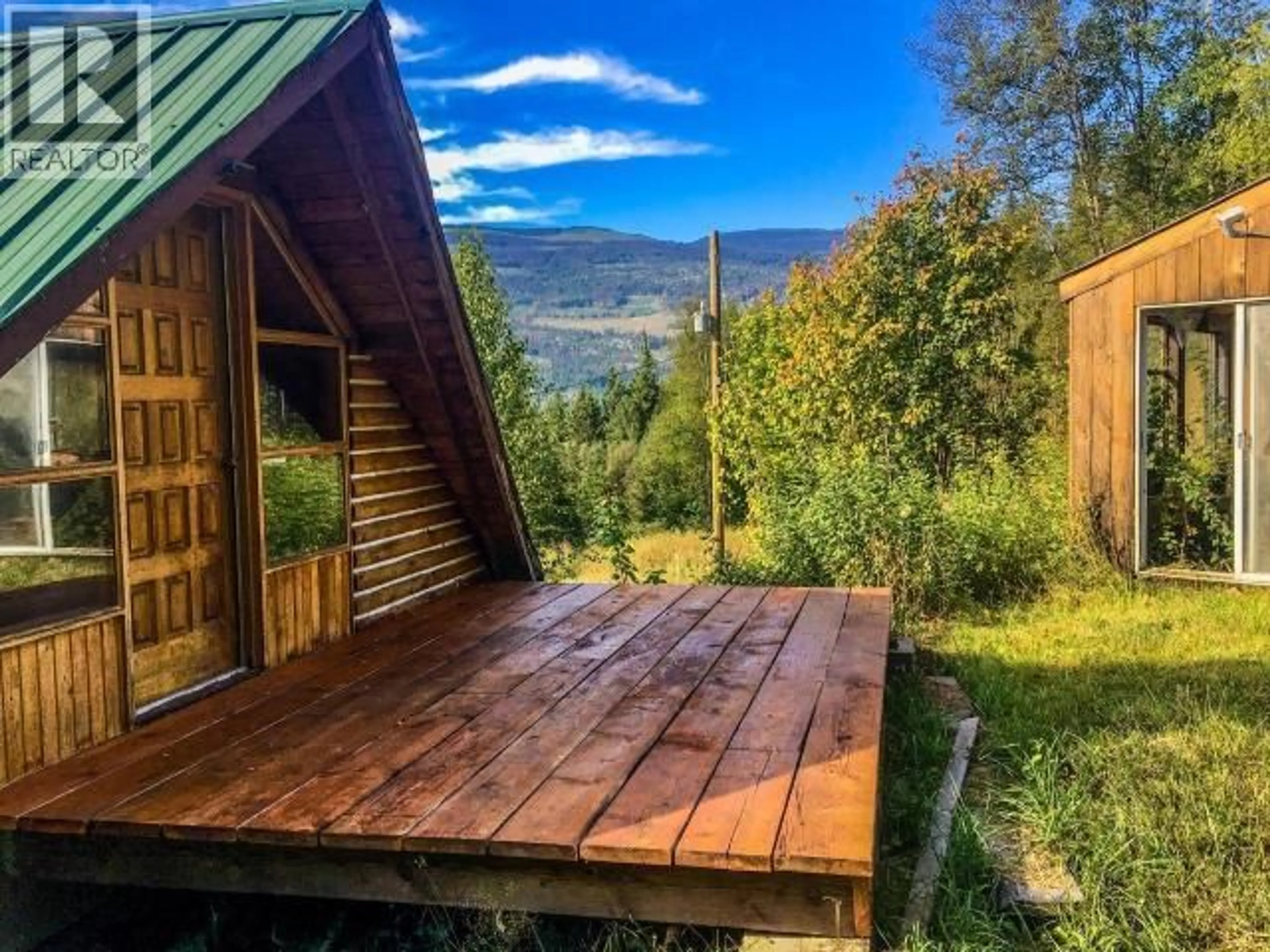 Unknown for 2545 CHILD ROAD, Clearwater British Columbia V0E3A0