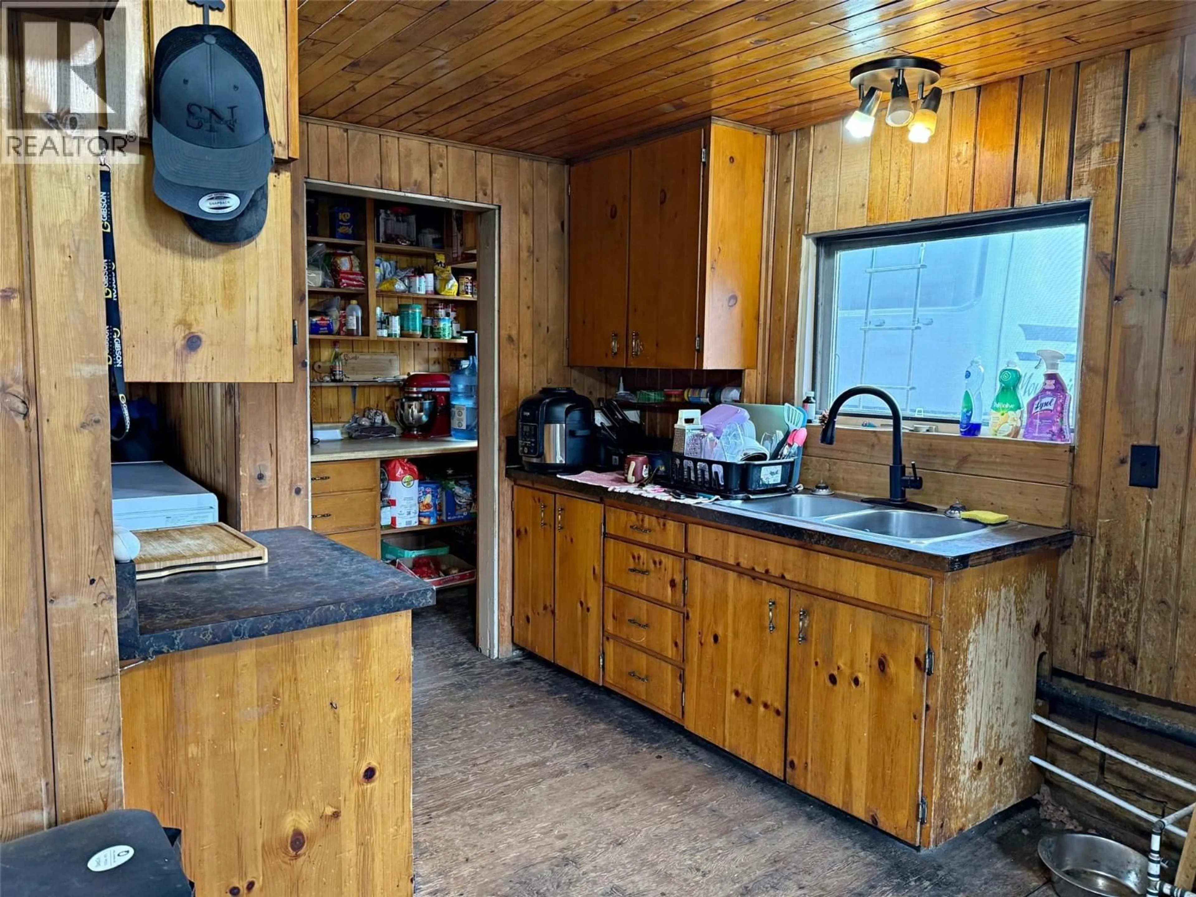 Unknown for 2545 CHILD ROAD, Clearwater British Columbia V0E3A0