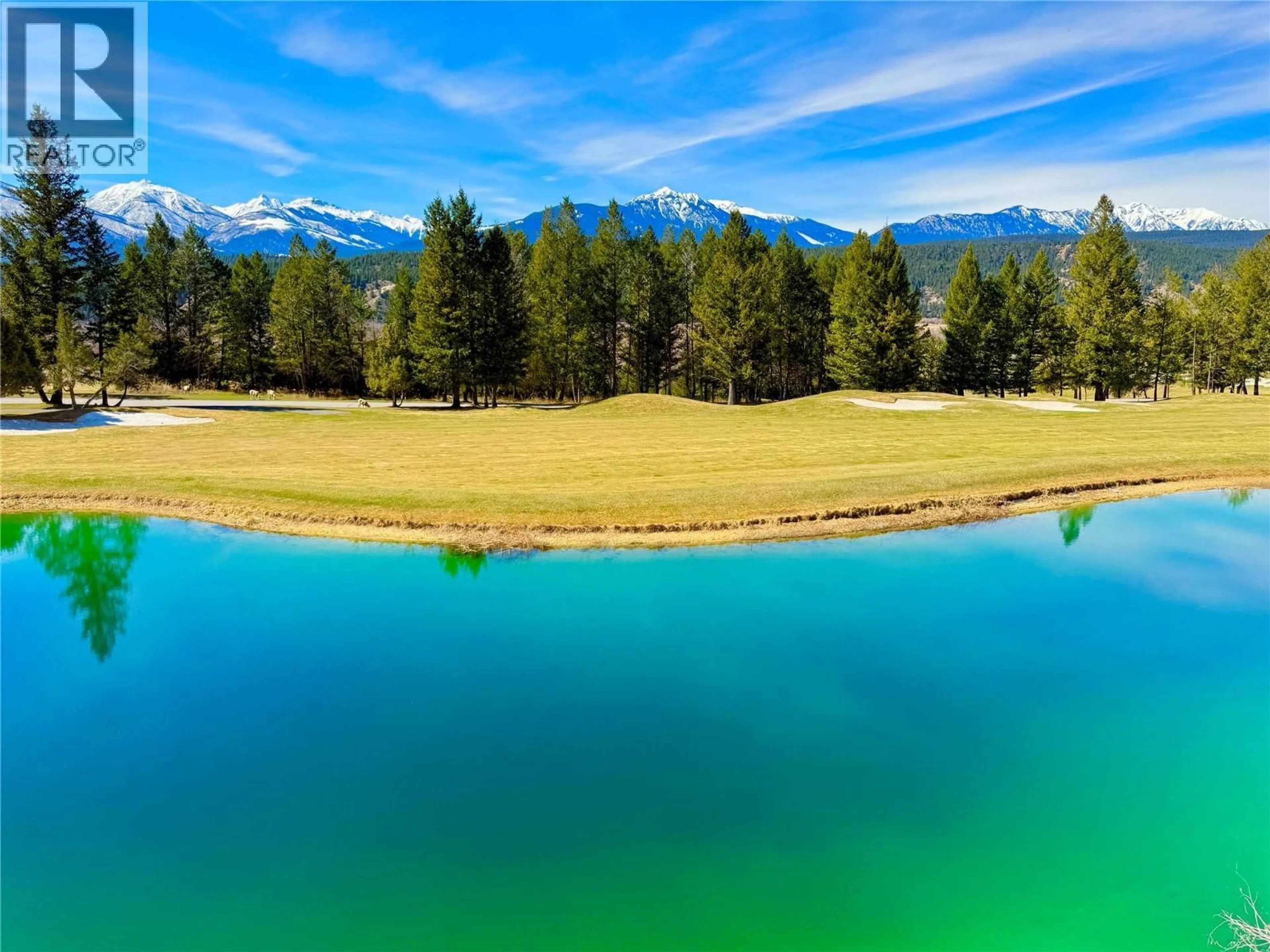 Unknown for 233 - 200 BIGHORN BOULEVARD, Radium Hot Springs British Columbia V0A1M0