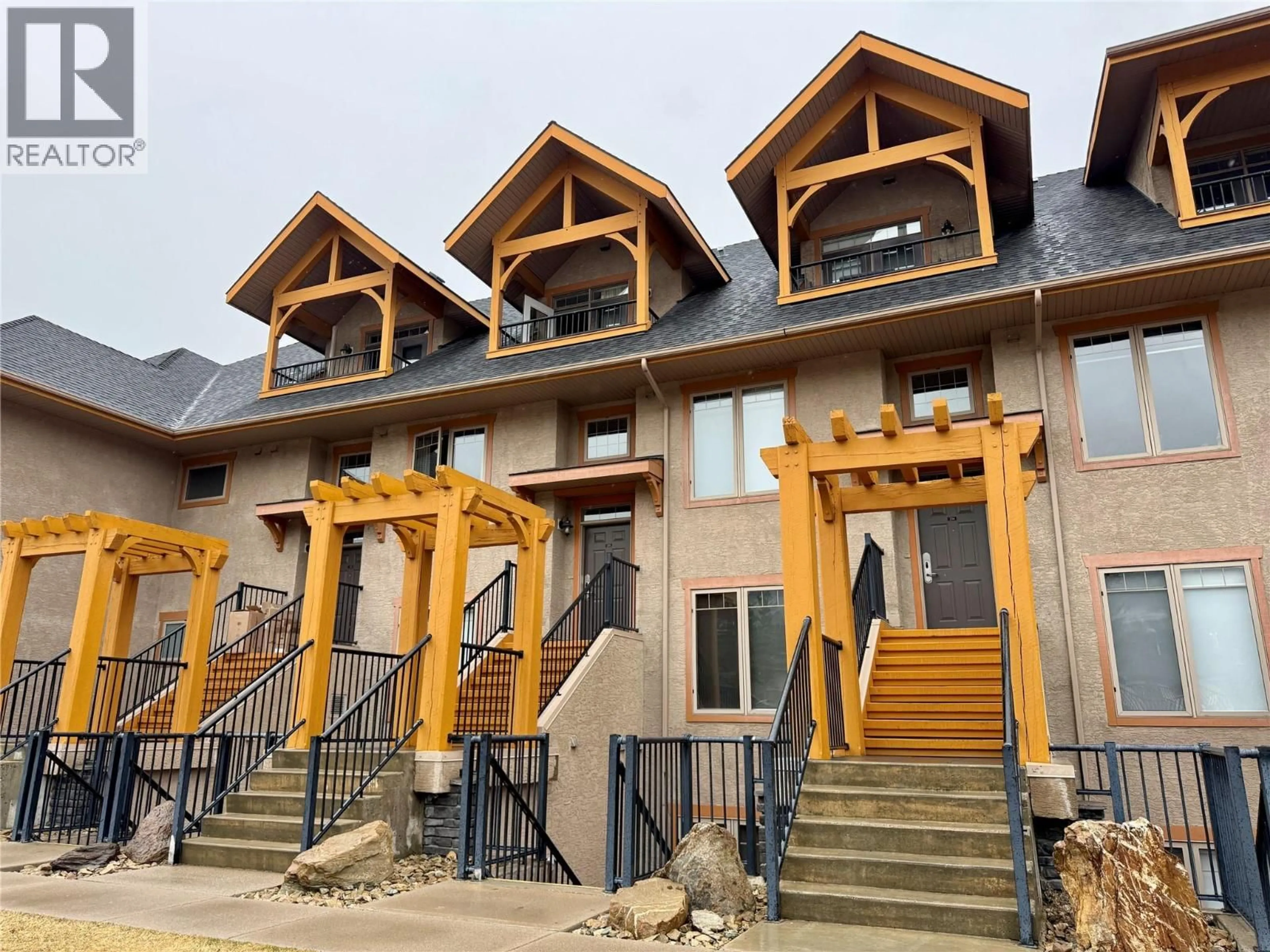 Unknown for 233 - 200 BIGHORN BOULEVARD, Radium Hot Springs British Columbia V0A1M0