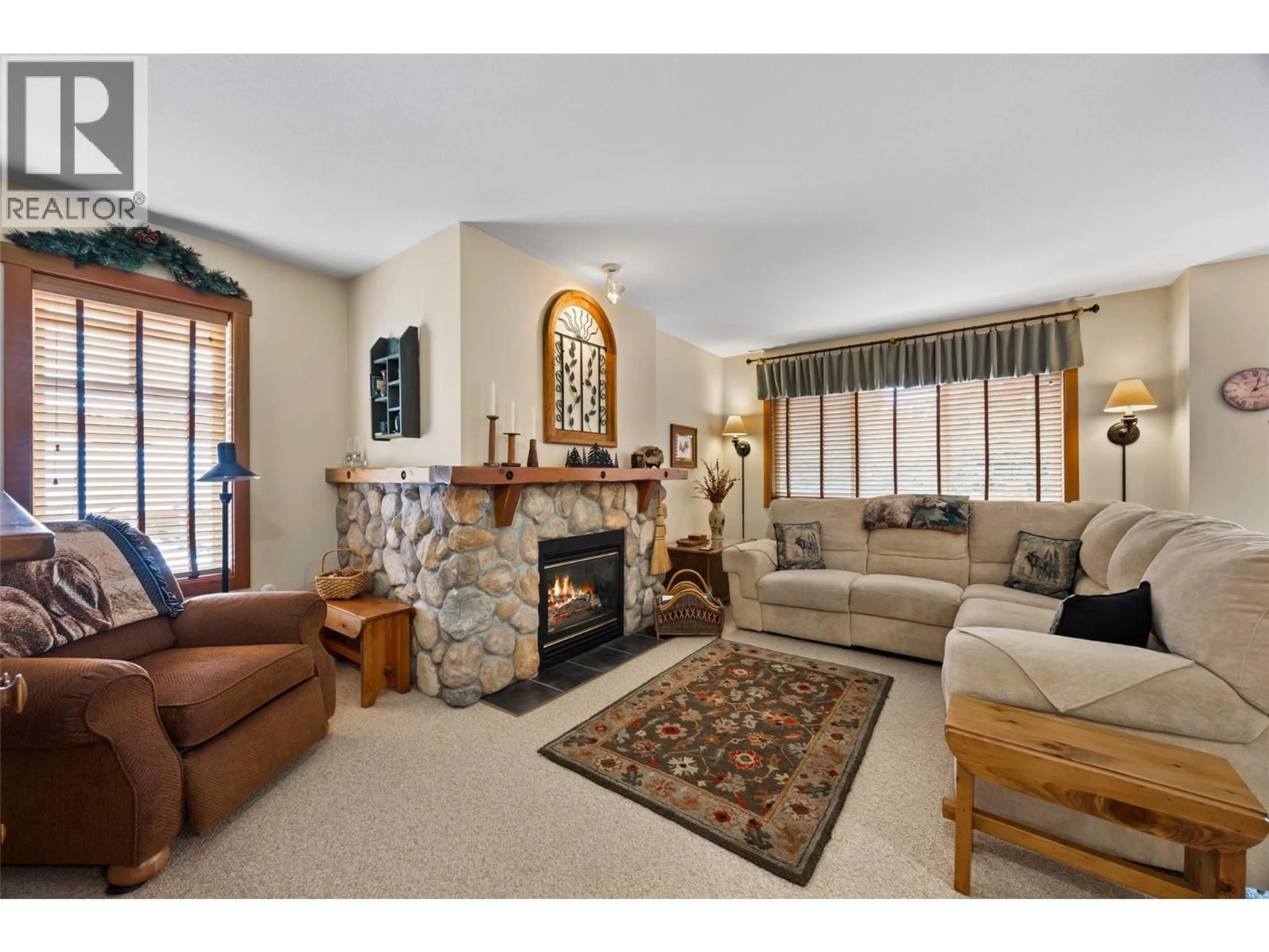 Living room with furniture, unknown for 27 - 4000 SUNDANCE DRIVE, Sun Peaks British Columbia V0E5N0