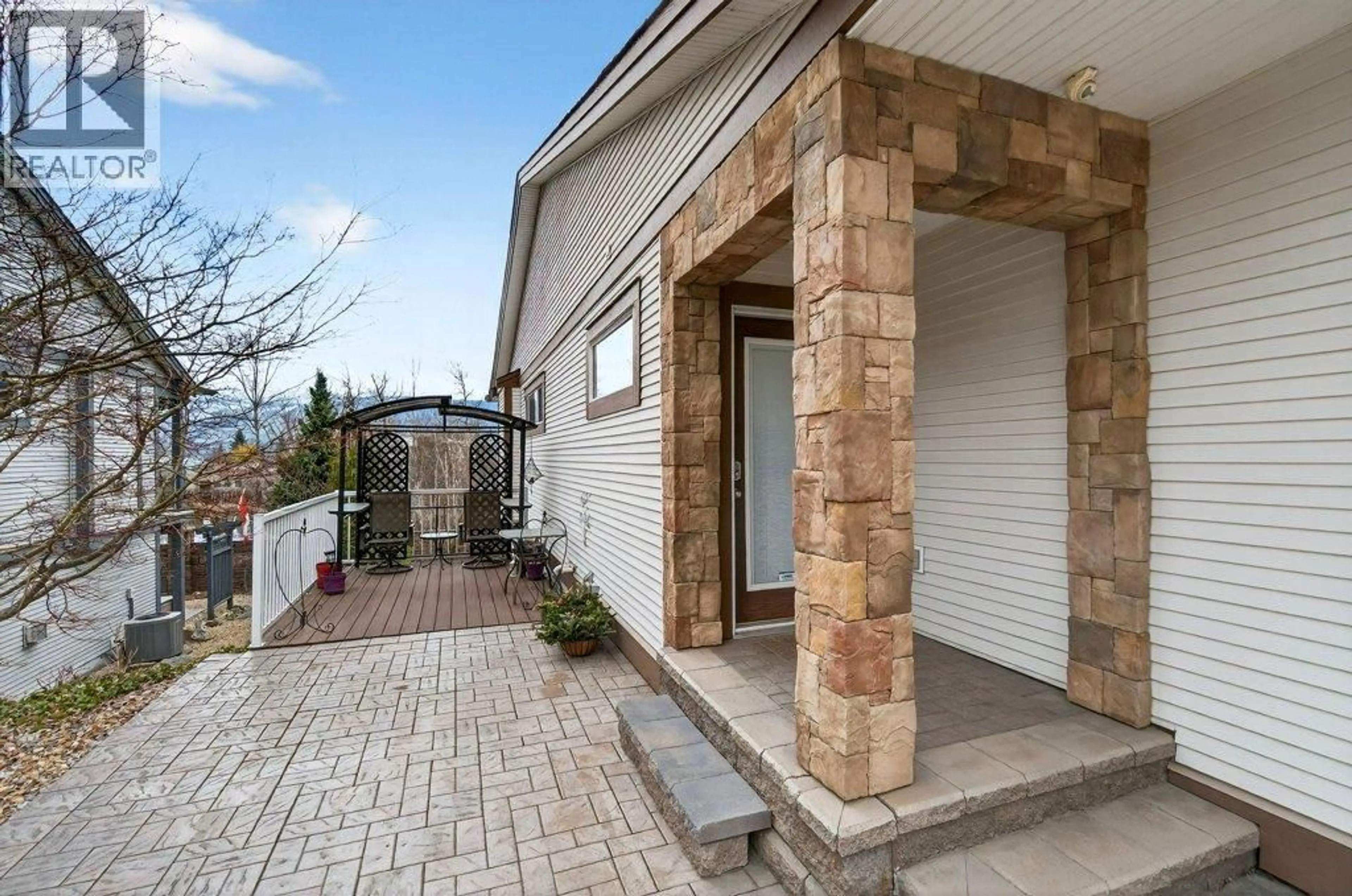 Unknown for 19 - 2850 7 AVENUE NORTHEAST, Salmon Arm British Columbia V1E0B7