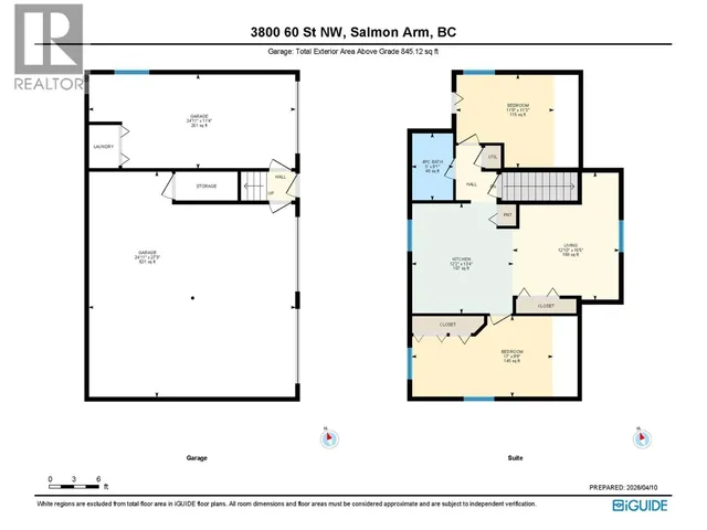 3800 60 STREET NORTHWEST, Salmon Arm 5
