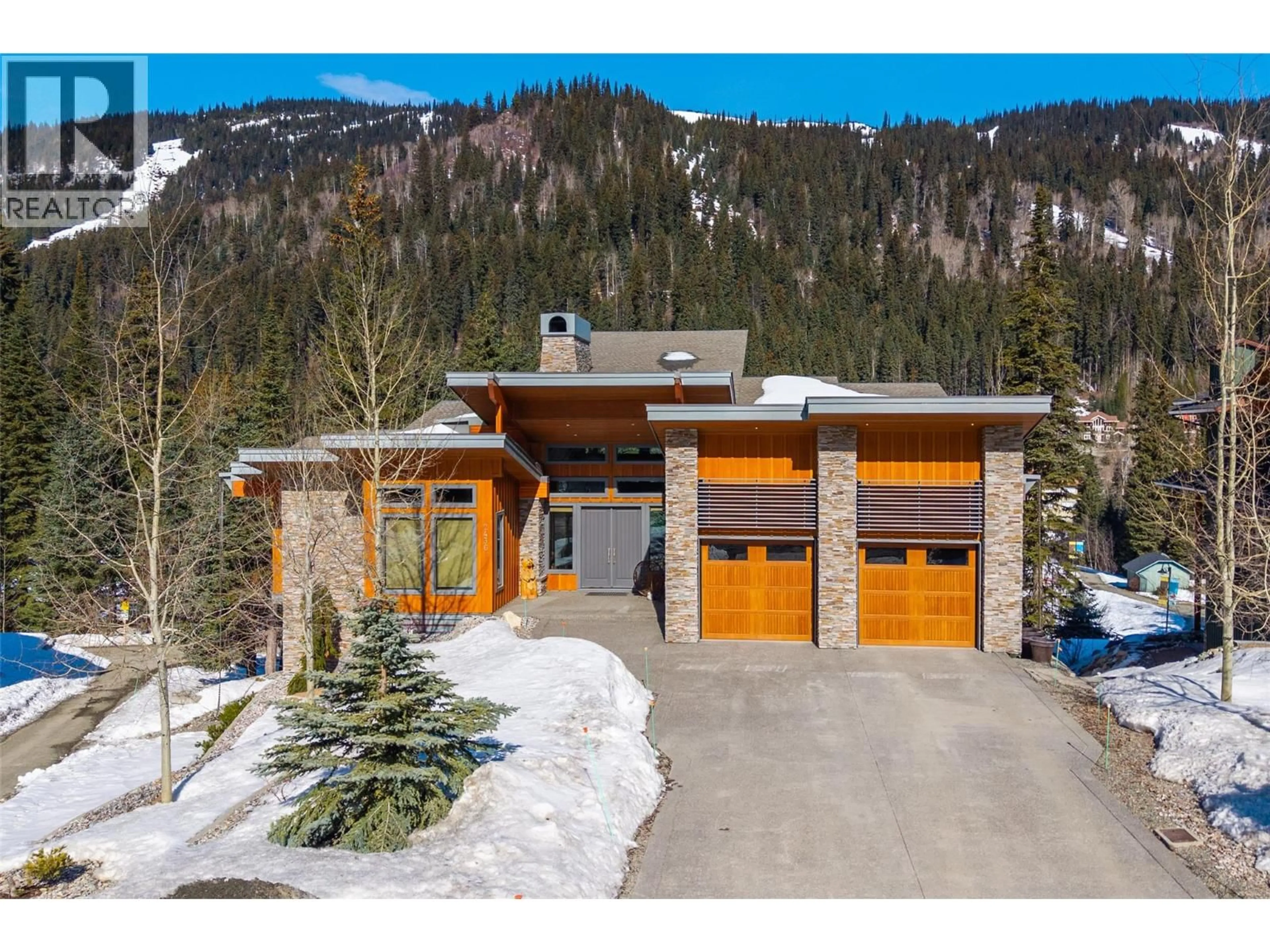 Unknown for 2436 FAIRWAYS DRIVE, Sun Peaks British Columbia V0E5N0