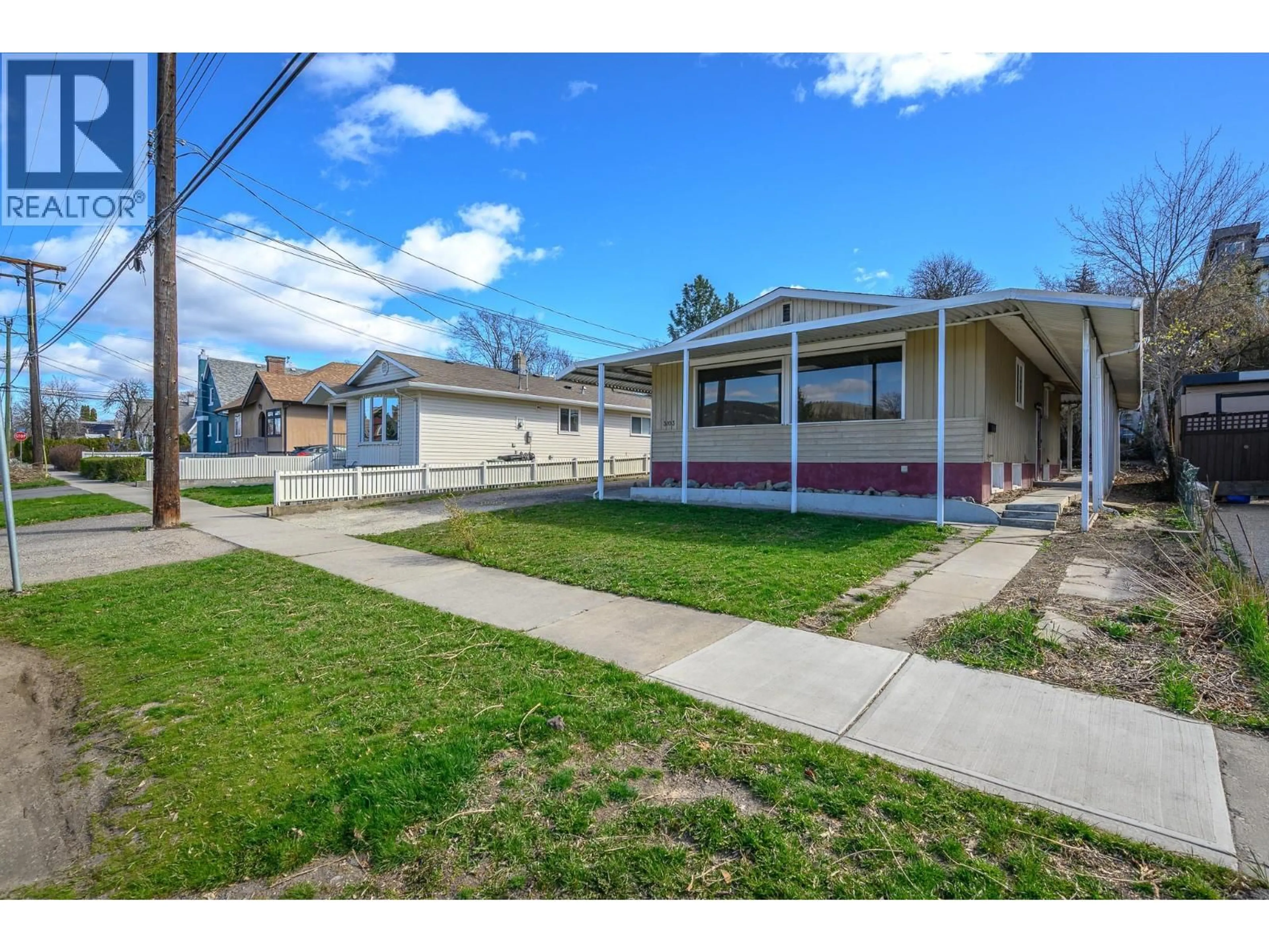 Unknown for 3103 26 STREET, Vernon British Columbia V1T4T9