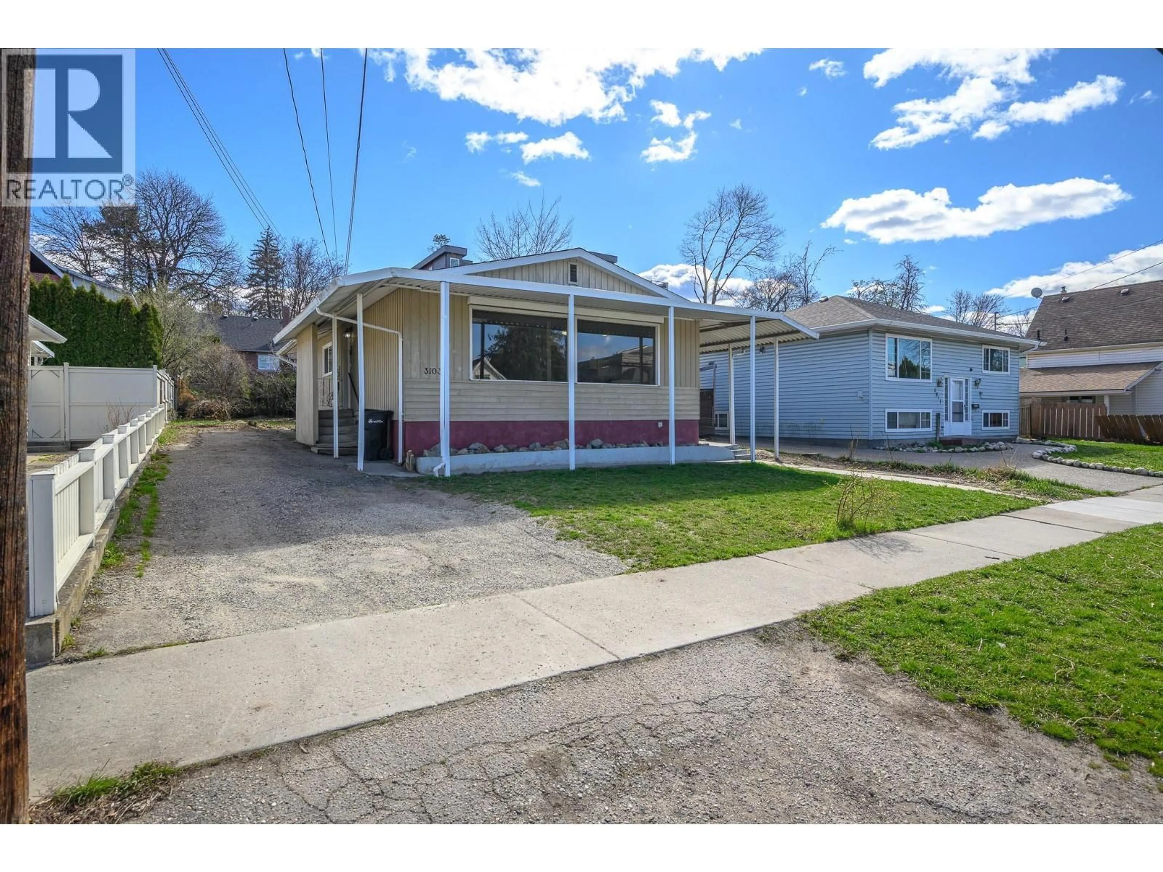 Unknown for 3103 26 STREET, Vernon British Columbia V1T4T9