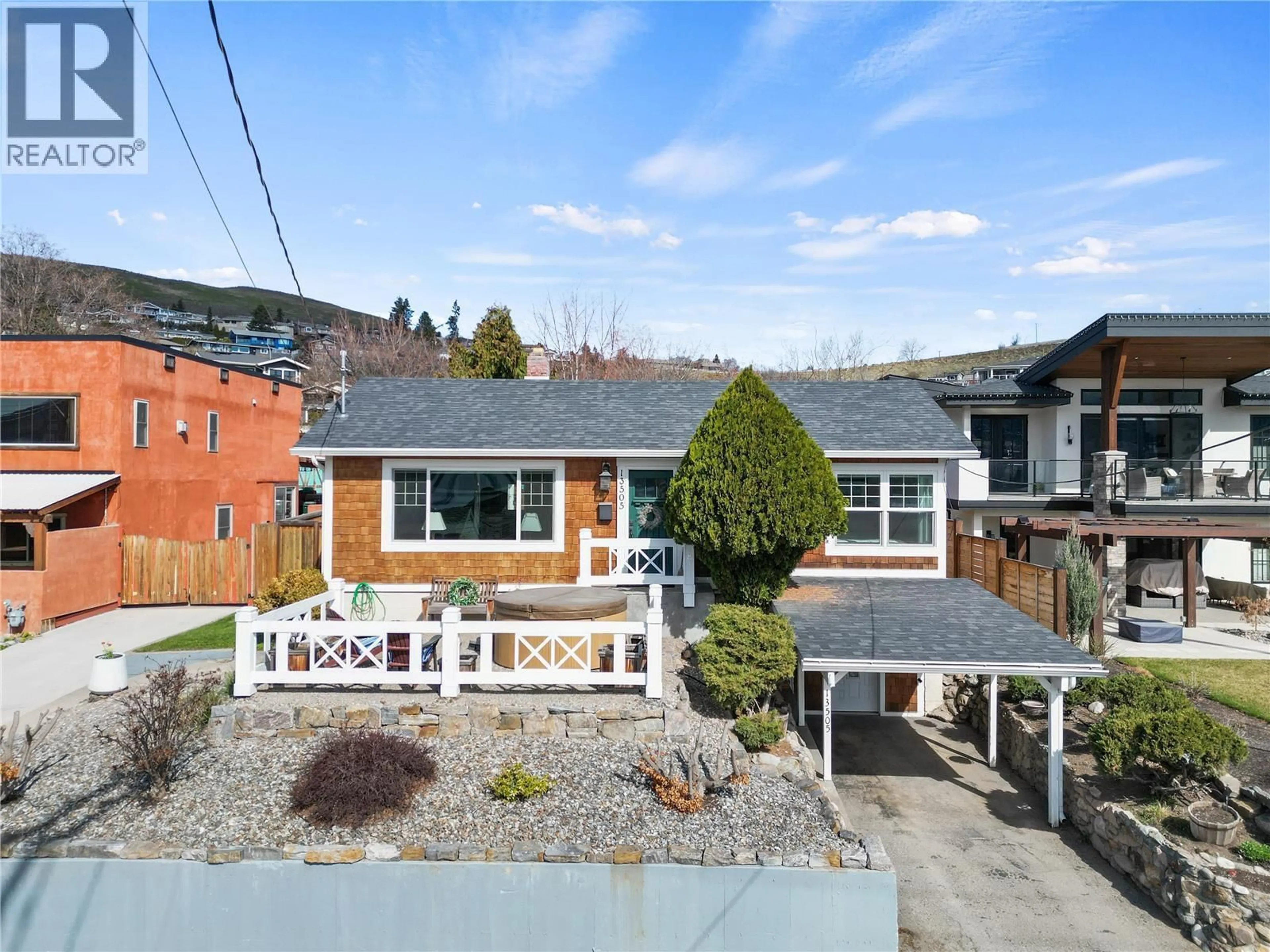 Unknown for 13505 WESTKAL ROAD, Coldstream British Columbia V1B1Y7