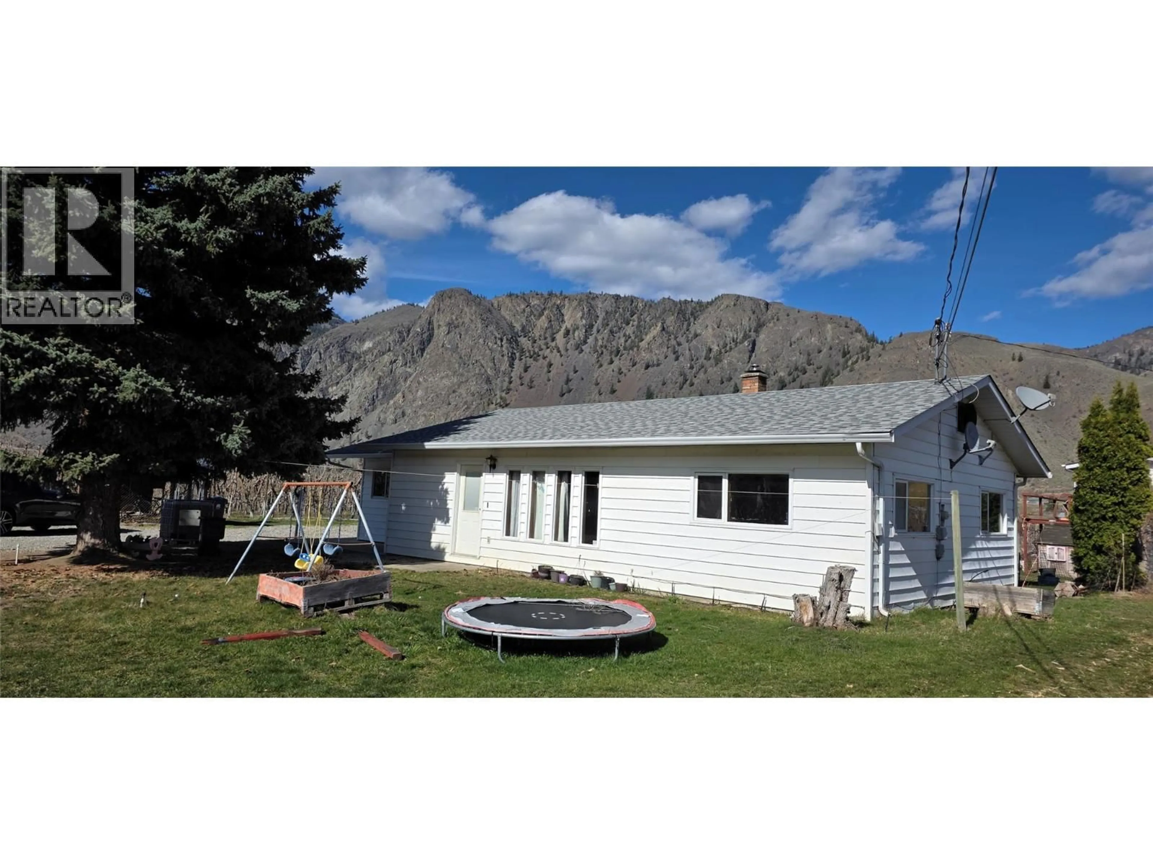 Unknown for 2292 AGAR ROAD, Cawston British Columbia V0X1C2