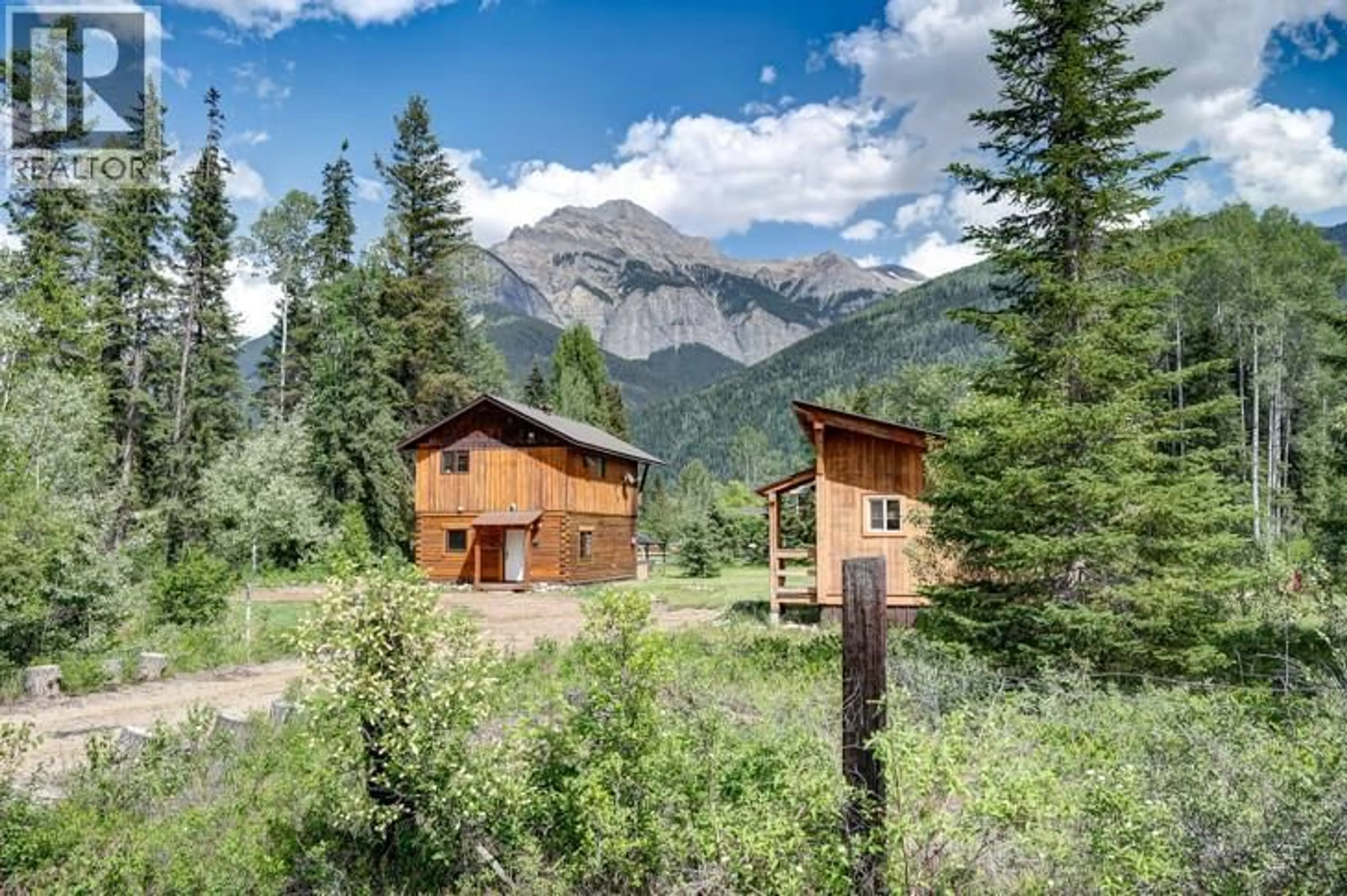 Unknown for B-1732 OBERG JOHNSON ROAD, Golden British Columbia V0A1H1