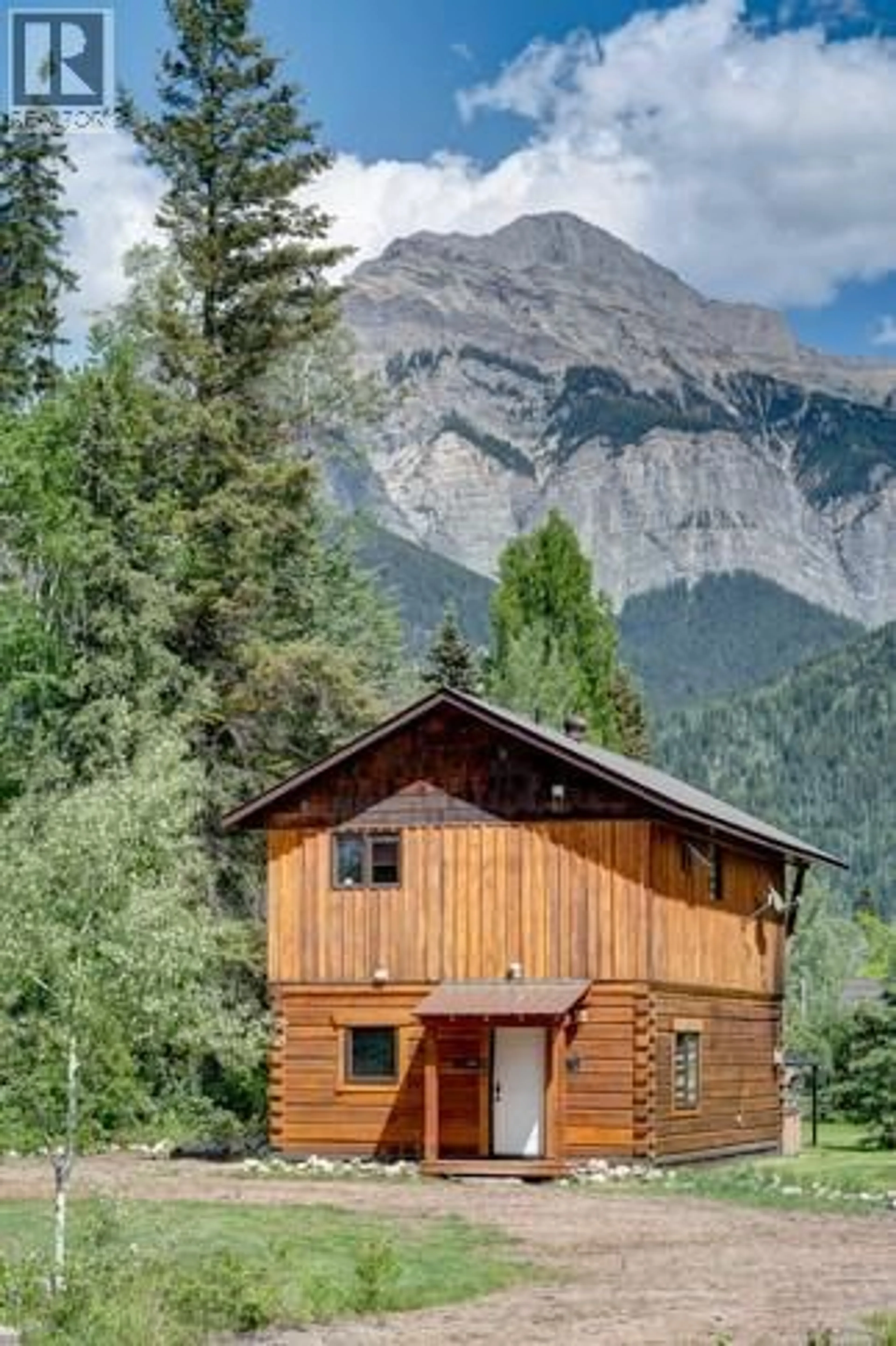 Shed for B-1732 OBERG JOHNSON ROAD, Golden British Columbia V0A1H1