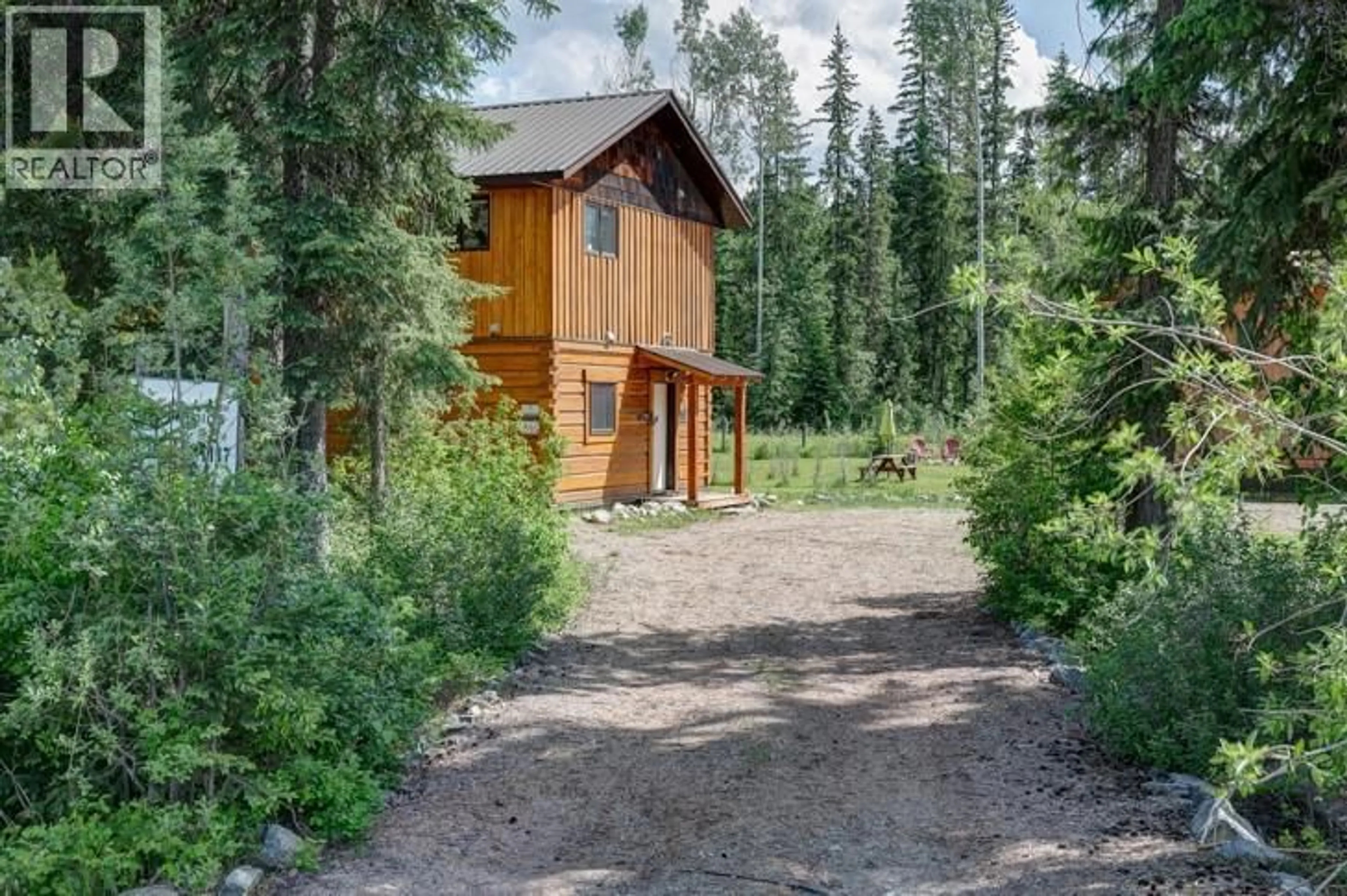 Unknown for B-1732 OBERG JOHNSON ROAD, Golden British Columbia V0A1H1