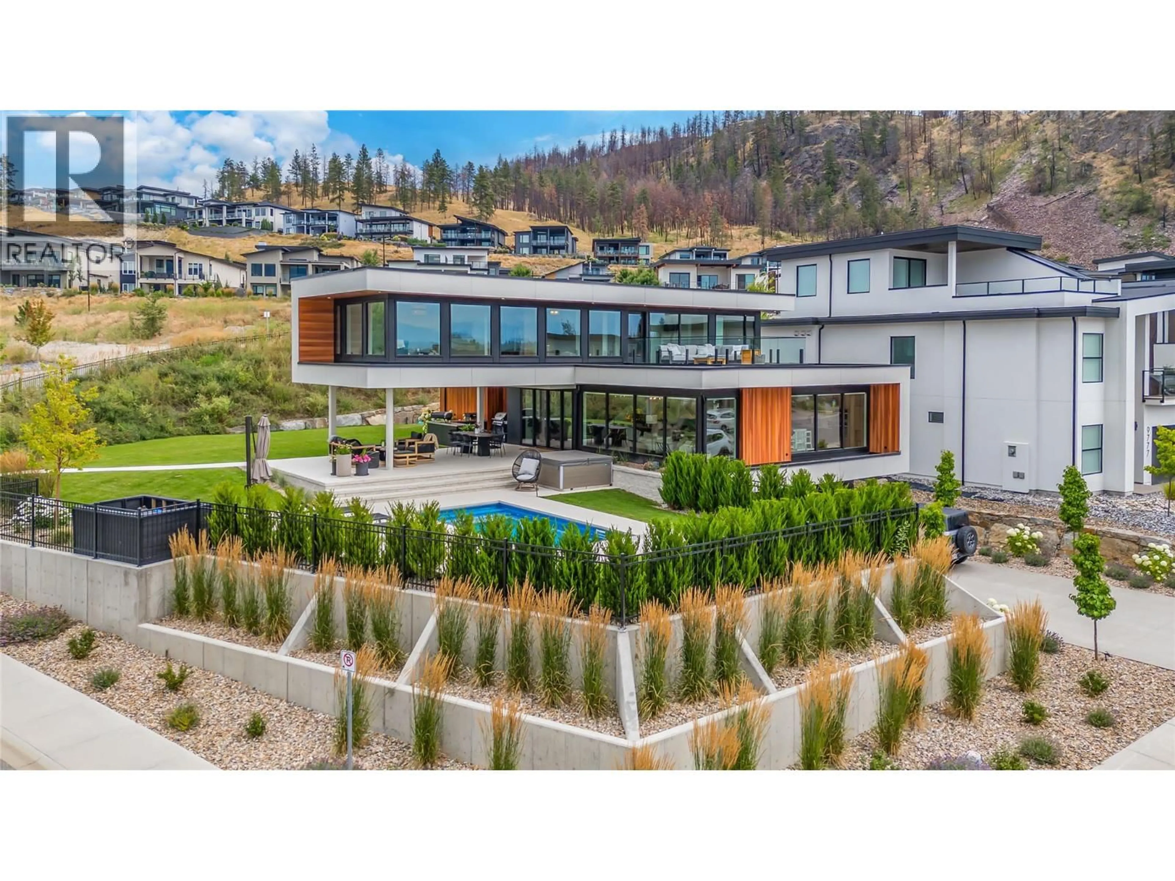 Unknown for 9783 CENTRESTONE DRIVE, Lake Country British Columbia V4V0A5