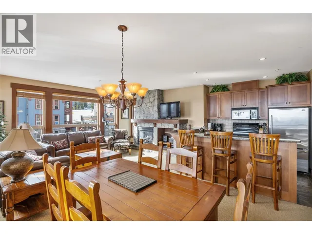201 - 5259 BIG WHITE ROAD, Big White 5