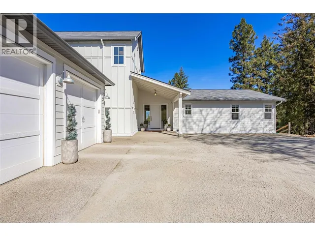 2376 SAUCIER ROAD, Kelowna 2