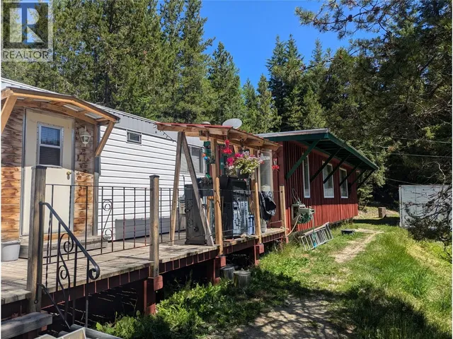7160 CHINA VALLEY ROAD, Chase 3