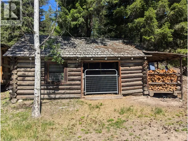 7160 CHINA VALLEY ROAD, Chase 4