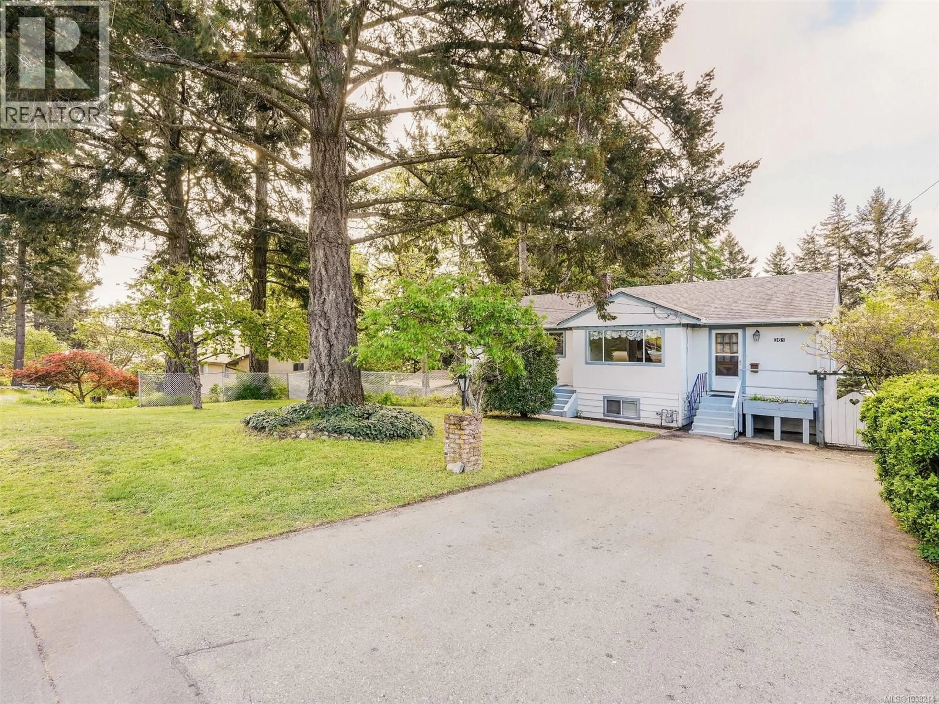 Unknown for 361 COTLOW ROAD, Colwood British Columbia V9C2E9