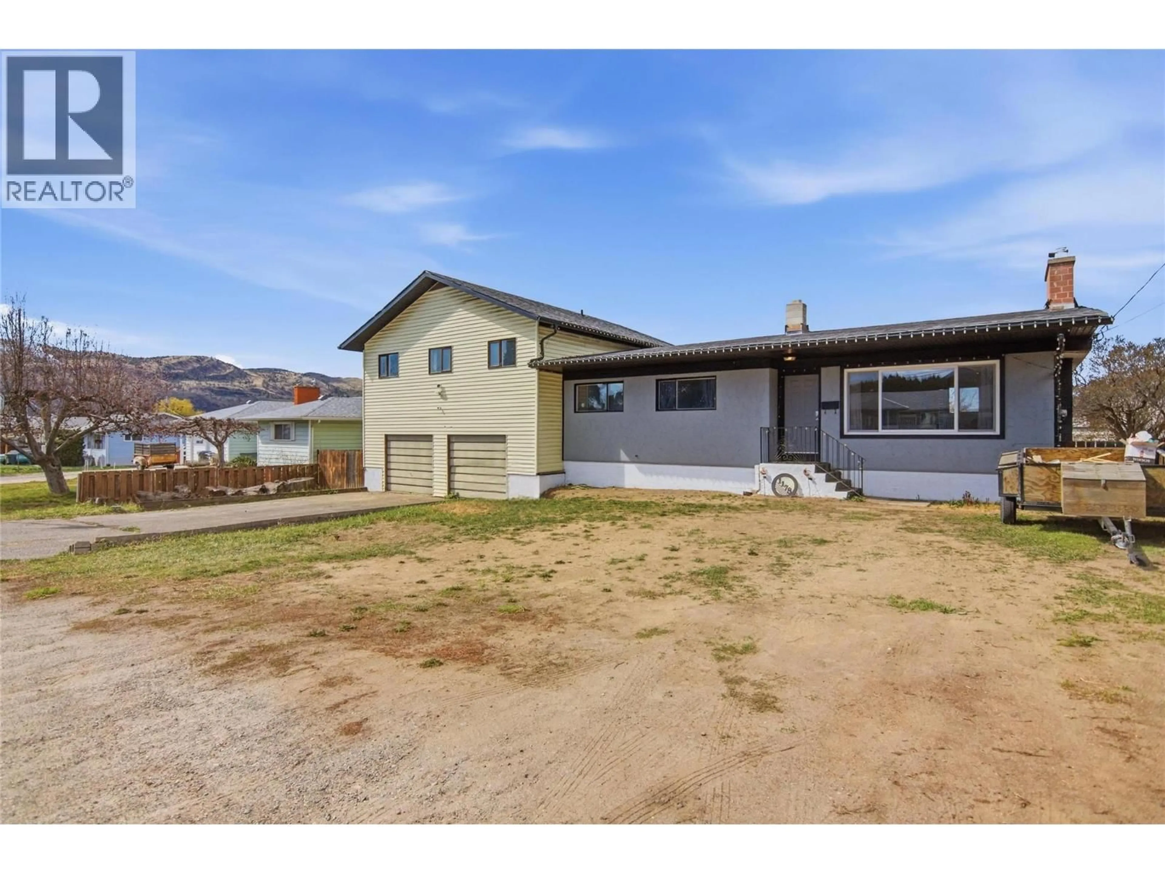 Unknown for 1178 BENTLEY PLACE, Kamloops British Columbia V2B5M5