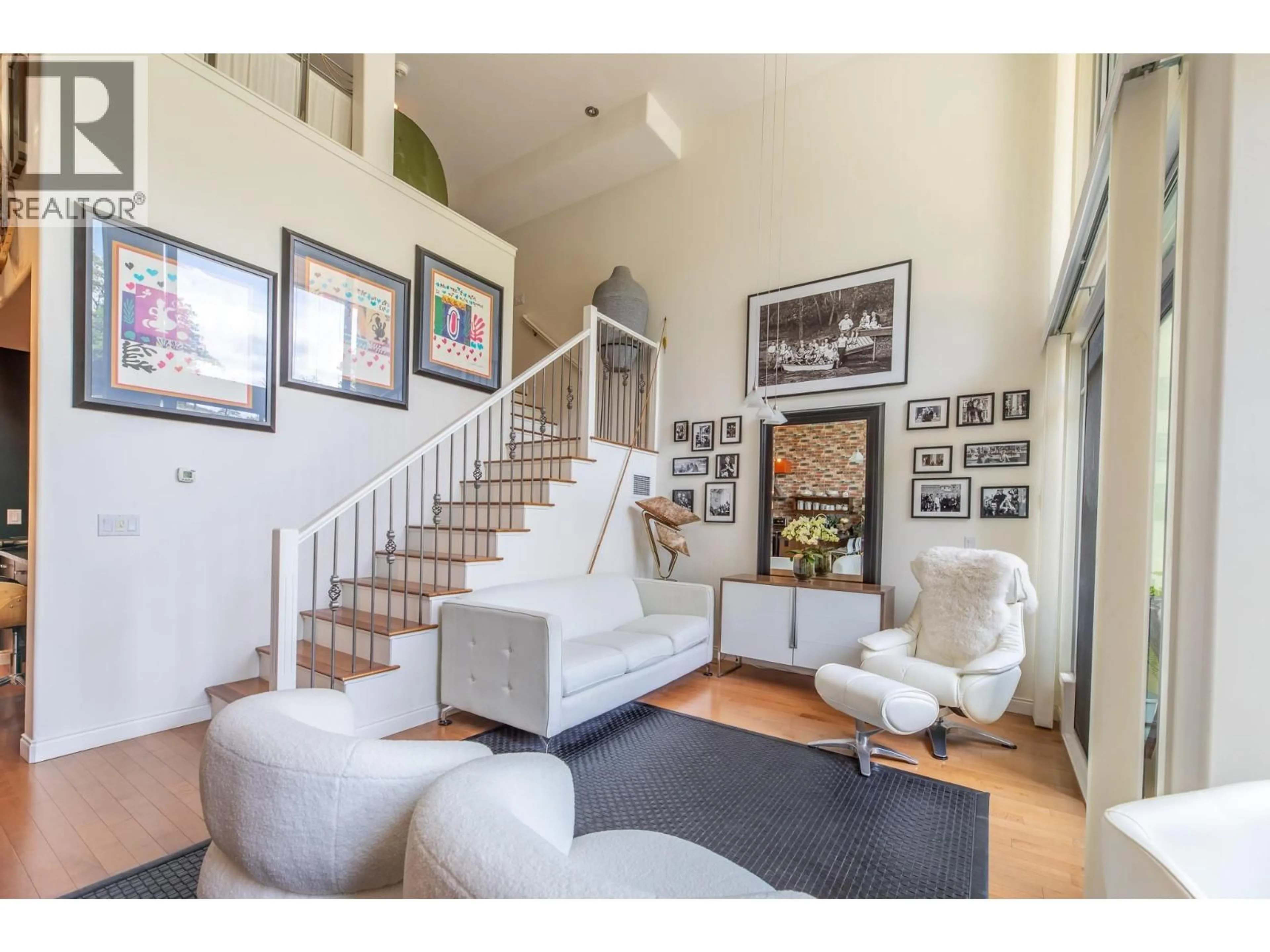 Unknown for 208 - 250 MARINA WAY, Penticton British Columbia V2A1H4