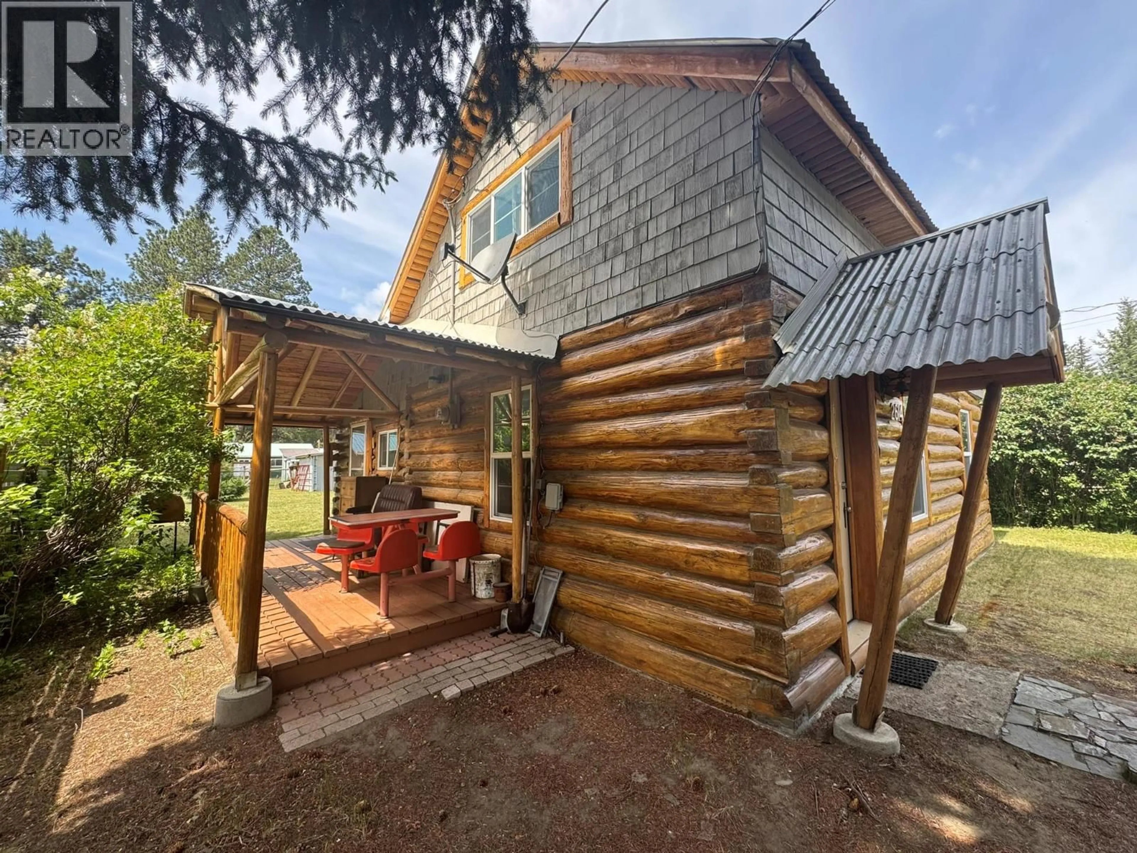 Unknown for 2614 OTTER AVENUE, Coalmont-Tulameen British Columbia V0X1W0