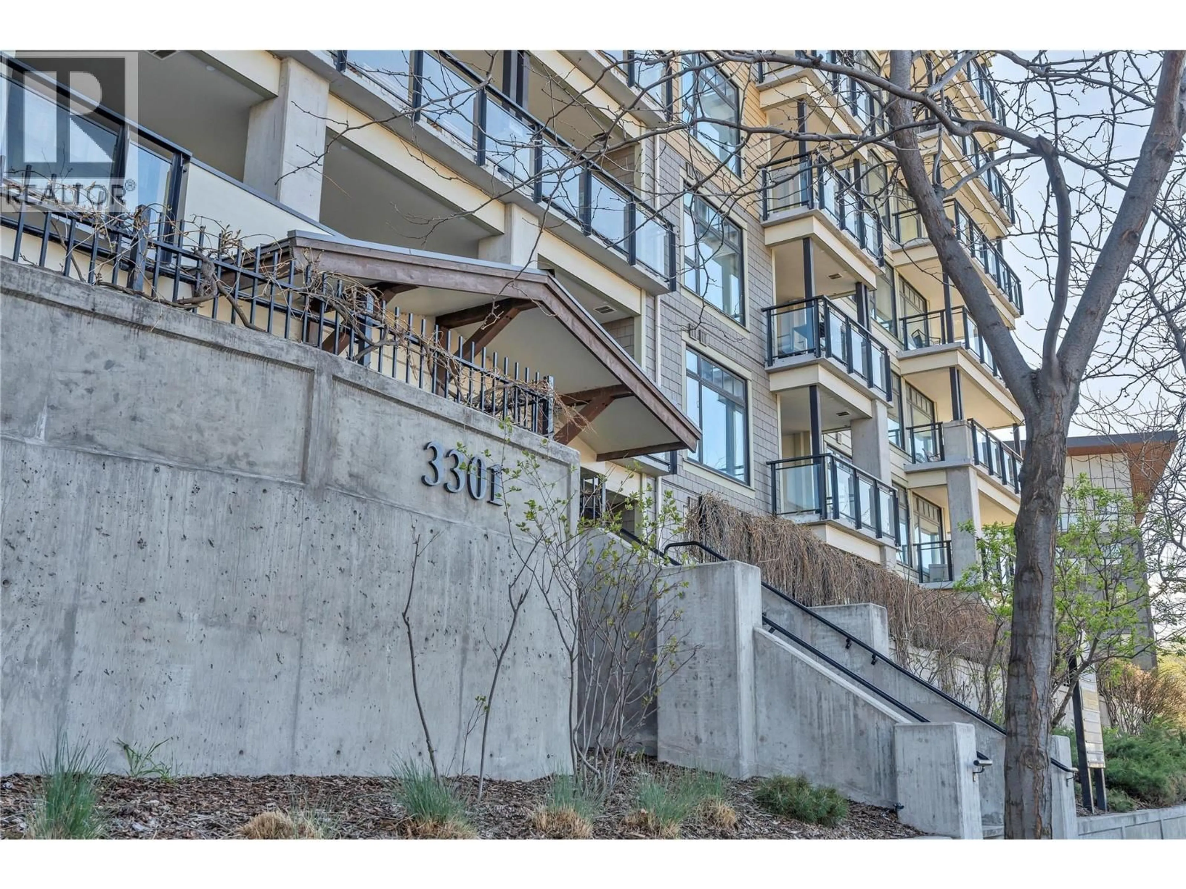 Unknown for 201 - 3301 SKAHA LAKE ROAD, Penticton British Columbia V2A6G6