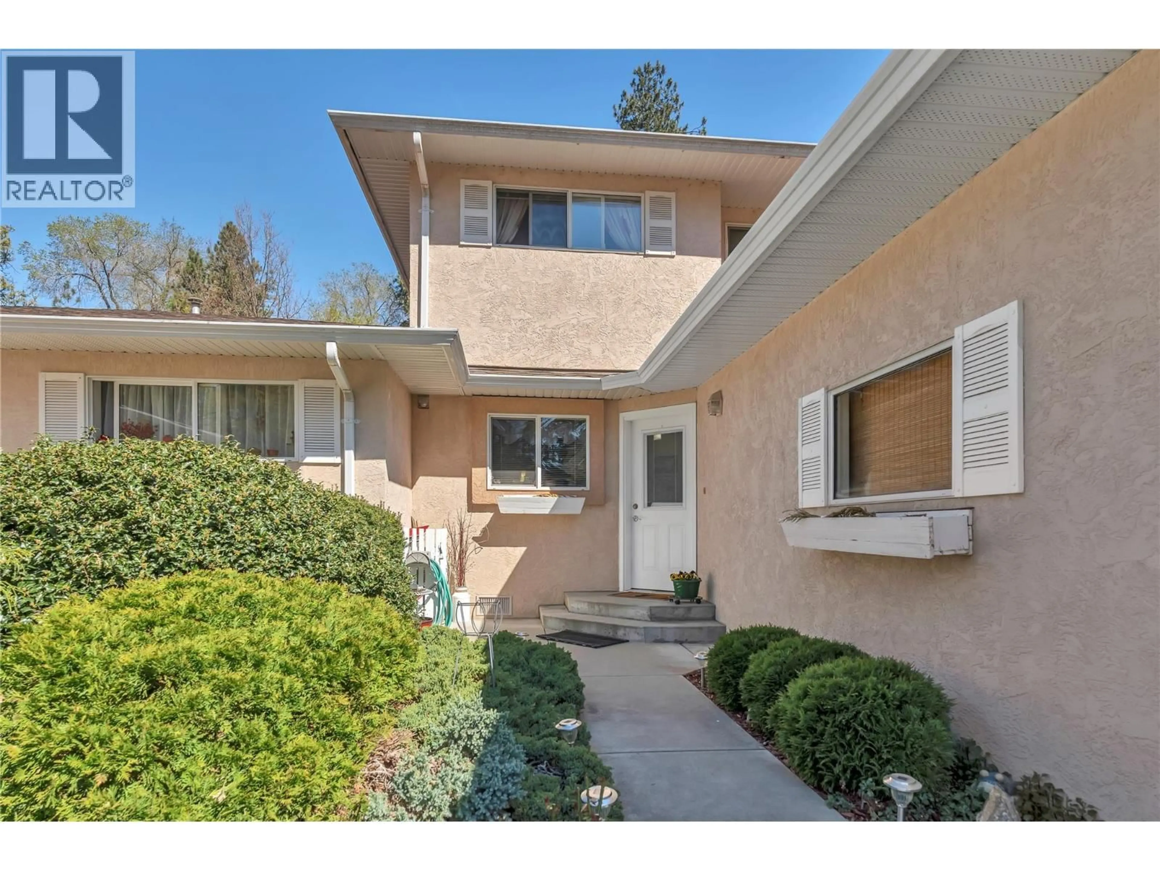 Unknown for 102 - 955 ROBINSON AVENUE, Naramata British Columbia V0H1N1