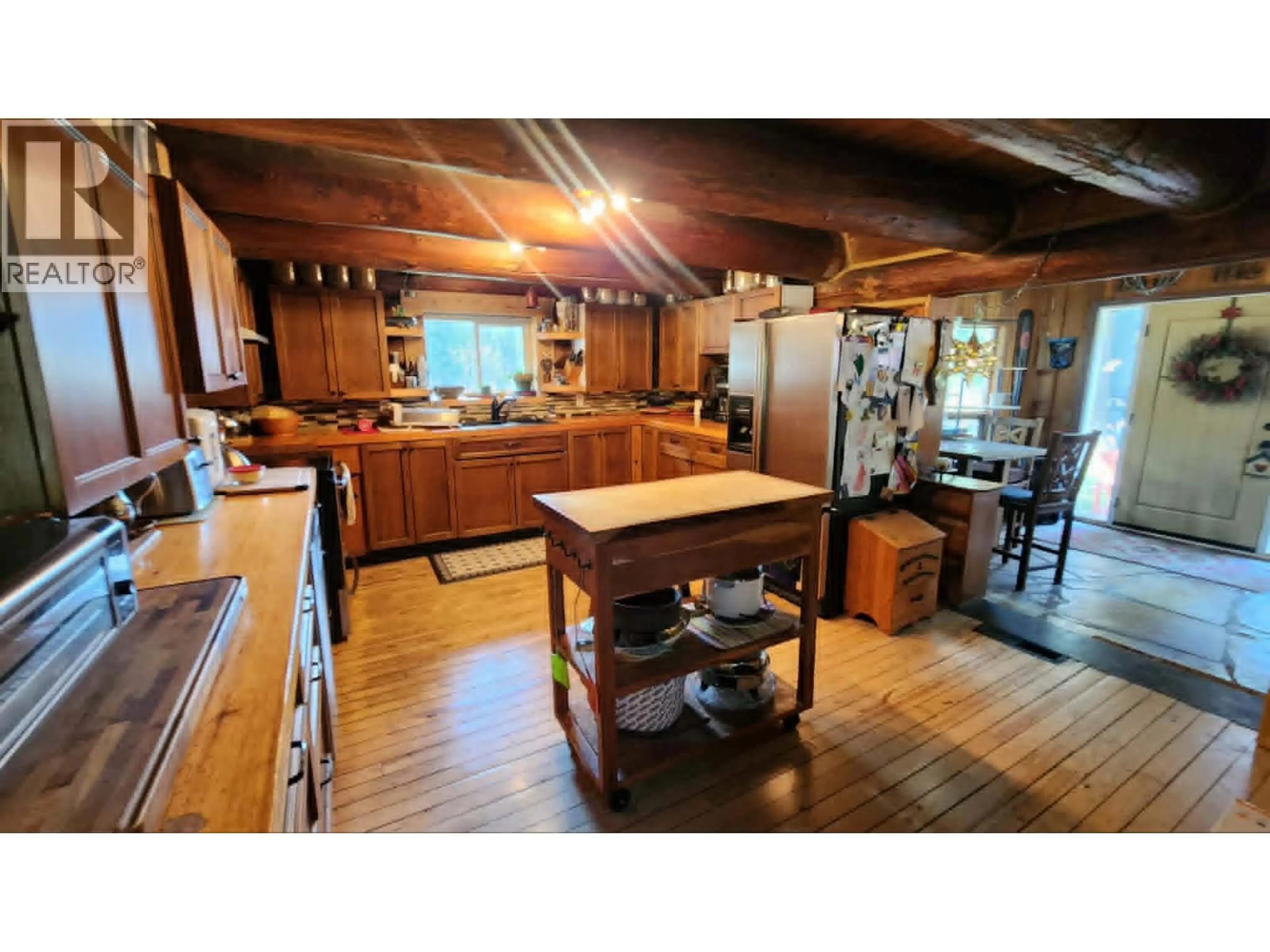 Unknown for 63 BEGBIE ROAD, Cherryville British Columbia V0E2G3