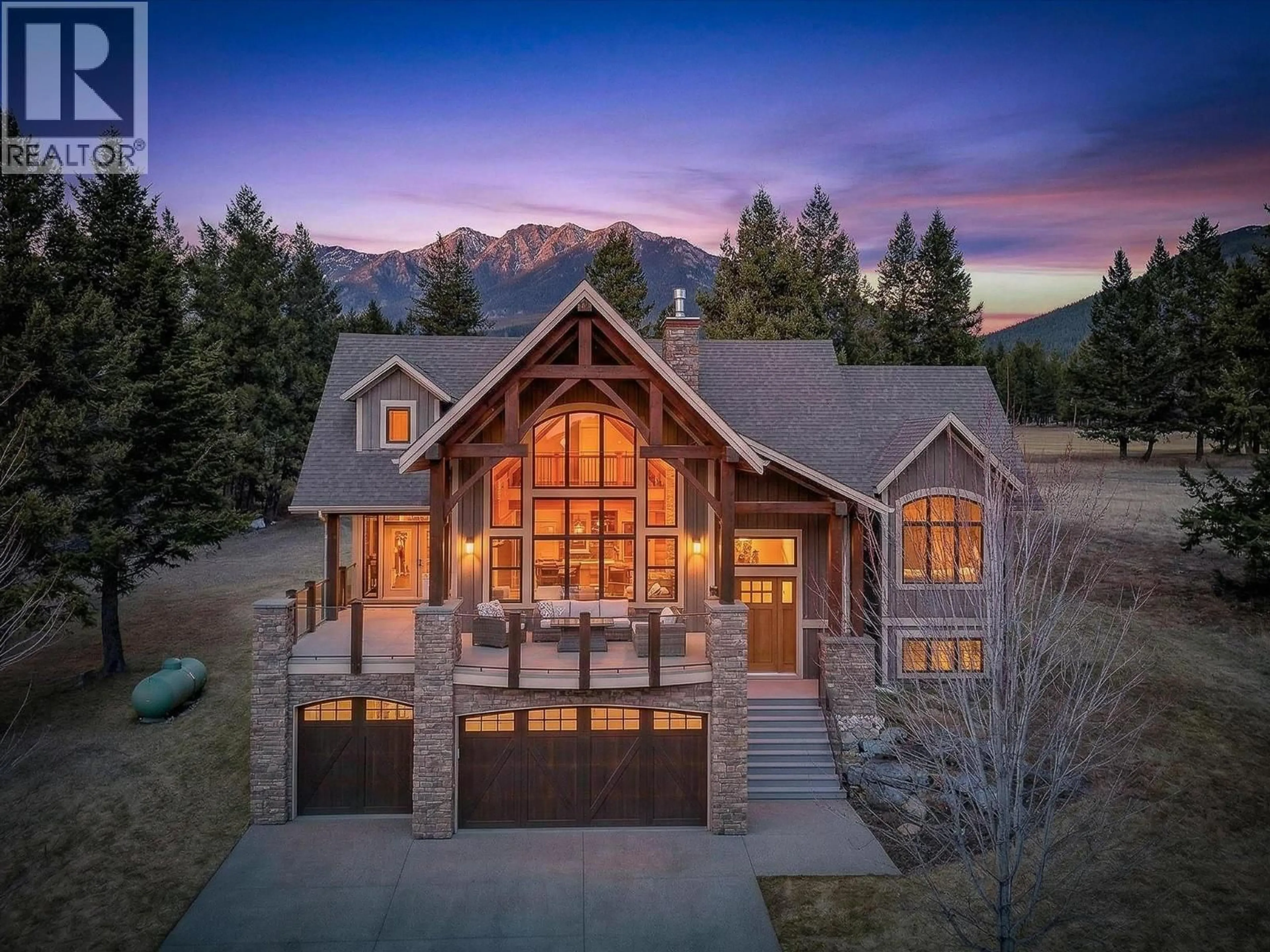 Unknown for 7540 SPRINGS TERRACE, Radium Hot Springs British Columbia V0A1M0