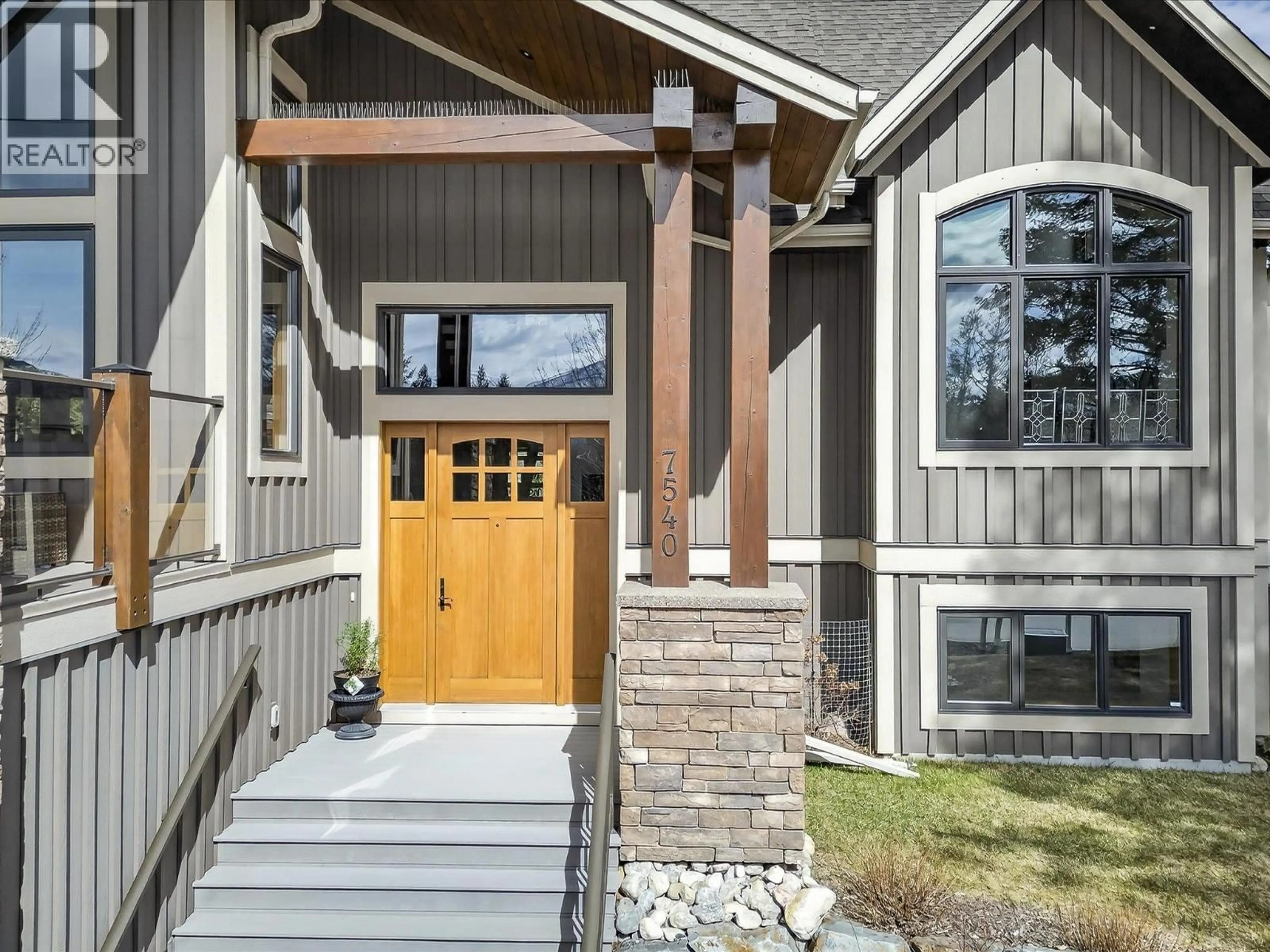 Unknown for 7540 SPRINGS TERRACE, Radium Hot Springs British Columbia V0A1M0