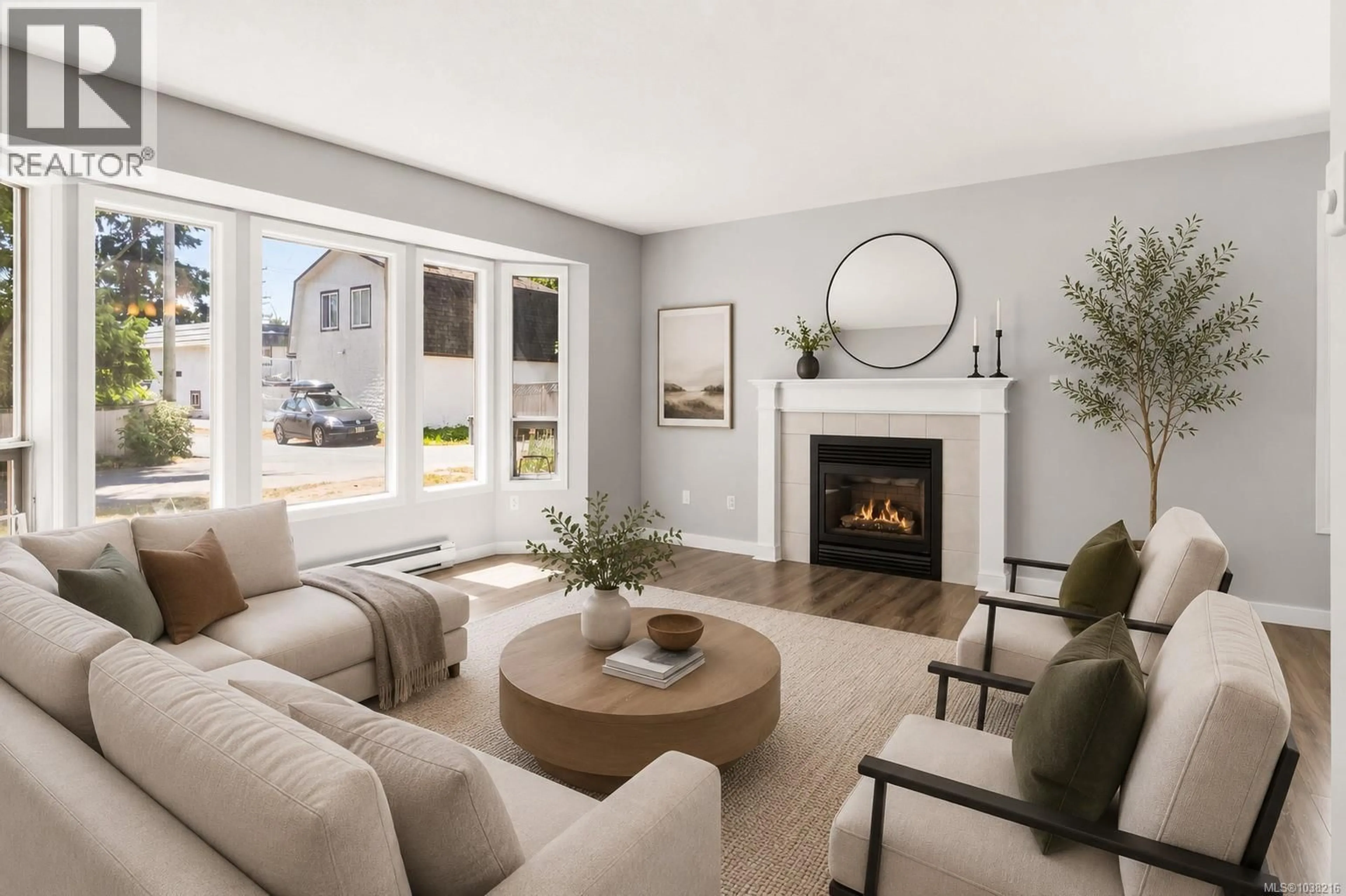 Living room with furniture, unknown for 960 DUNFORD AVENUE, Langford British Columbia V9B2S3