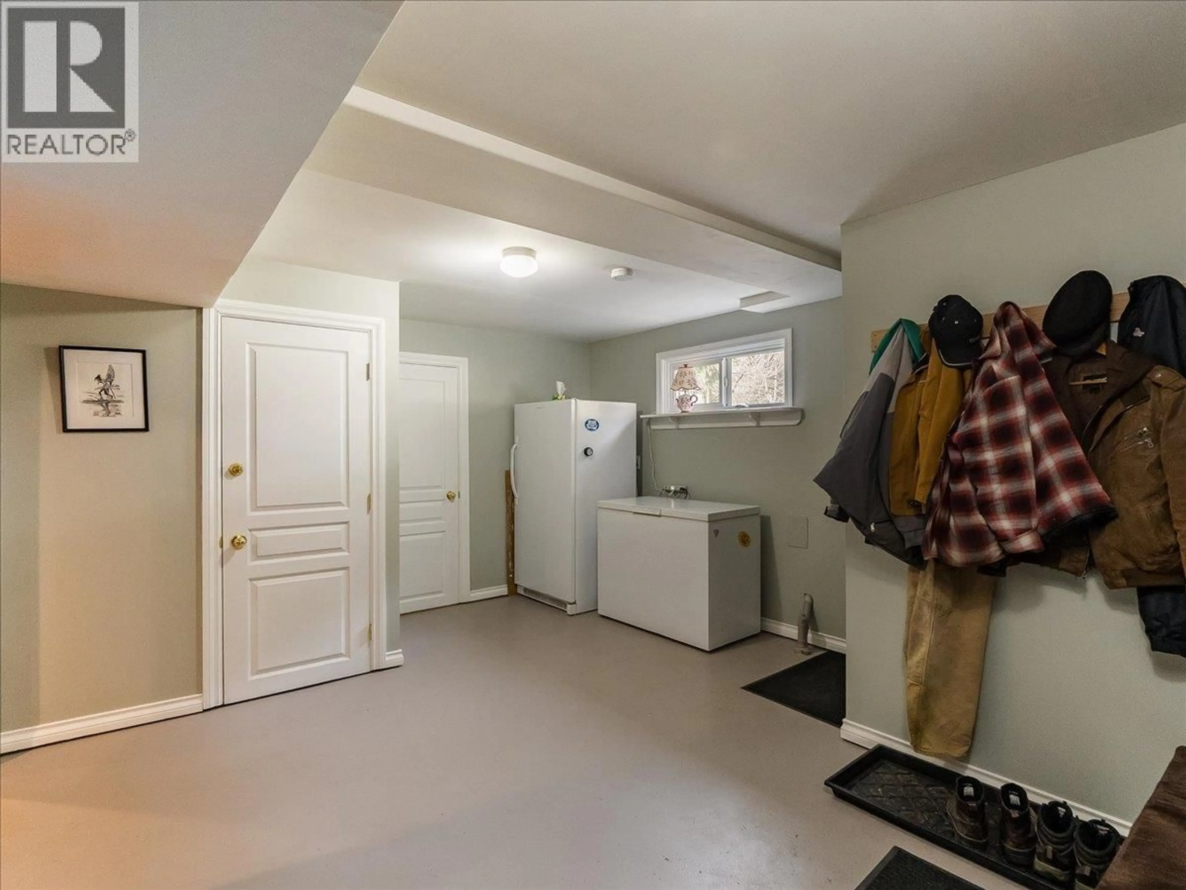 Unknown for 1663 MORAN ROAD ROAD, Thrums British Columbia V1N4N5