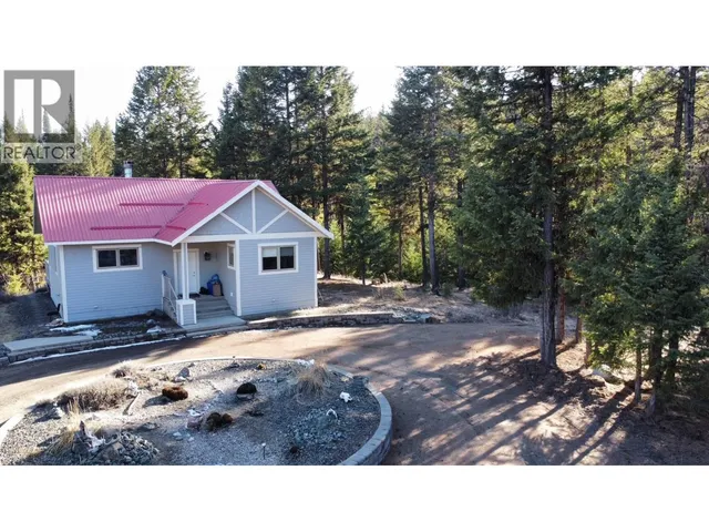 1475 COURTENAY BROWN ROAD, Bridesville 4