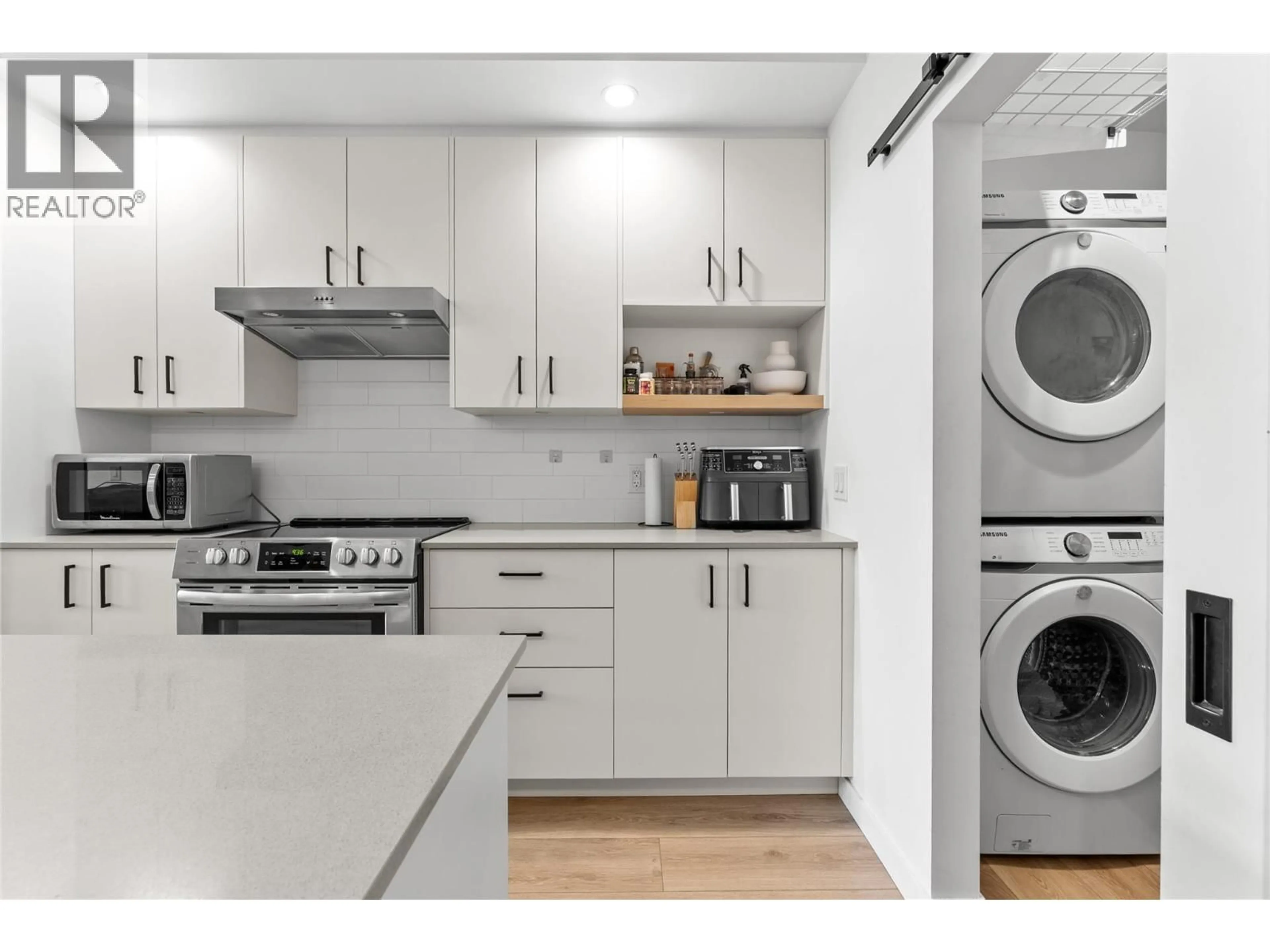 Unknown for 609 - 660 CAWSTON AVENUE NORTH, Kelowna British Columbia V1Y2L1