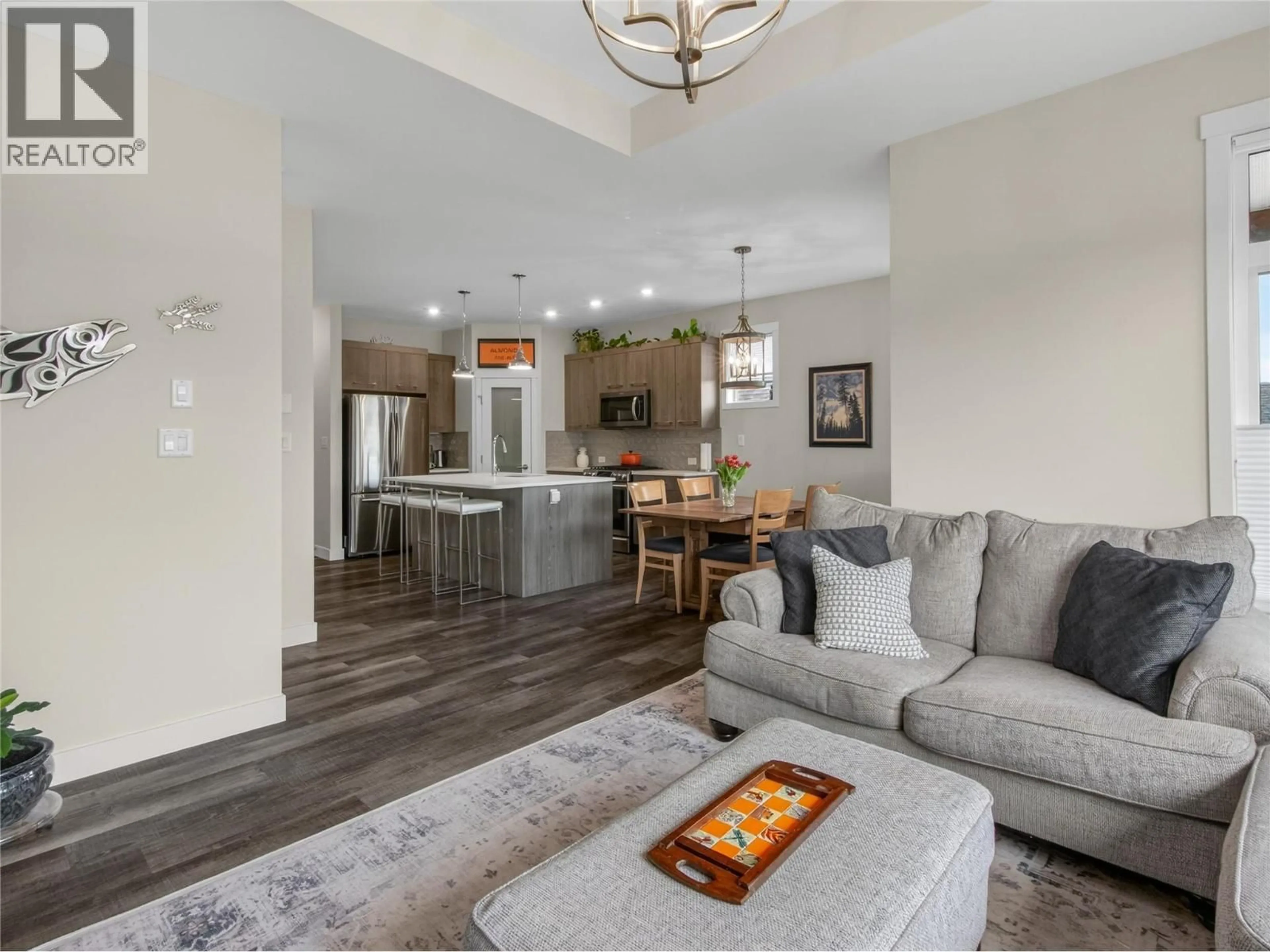 Unknown for 136 SENDERO CRESCENT, Penticton British Columbia V2A0C3