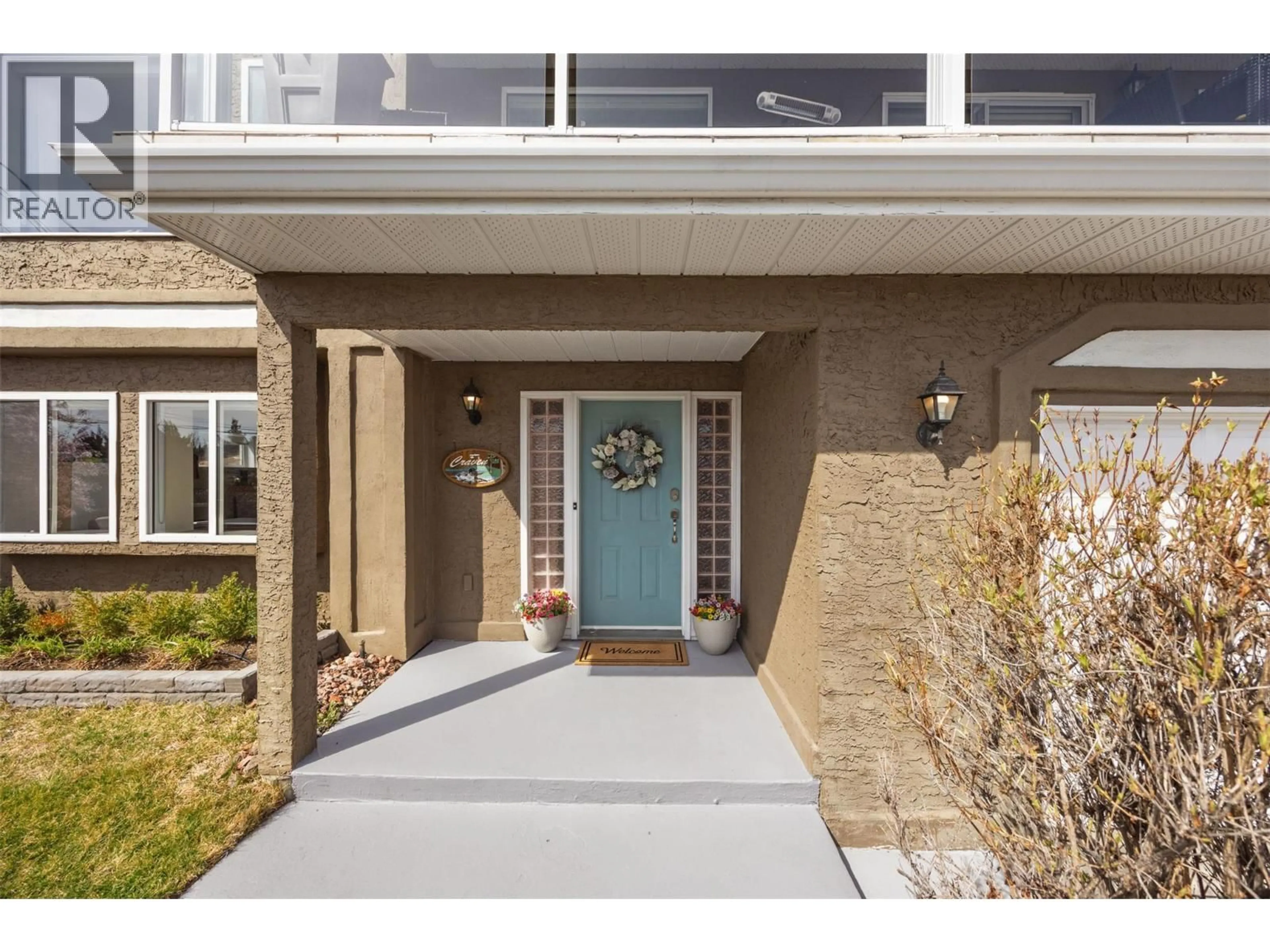 Indoor entryway for 5288 CLARENCE ROAD, Peachland British Columbia V0H1X2