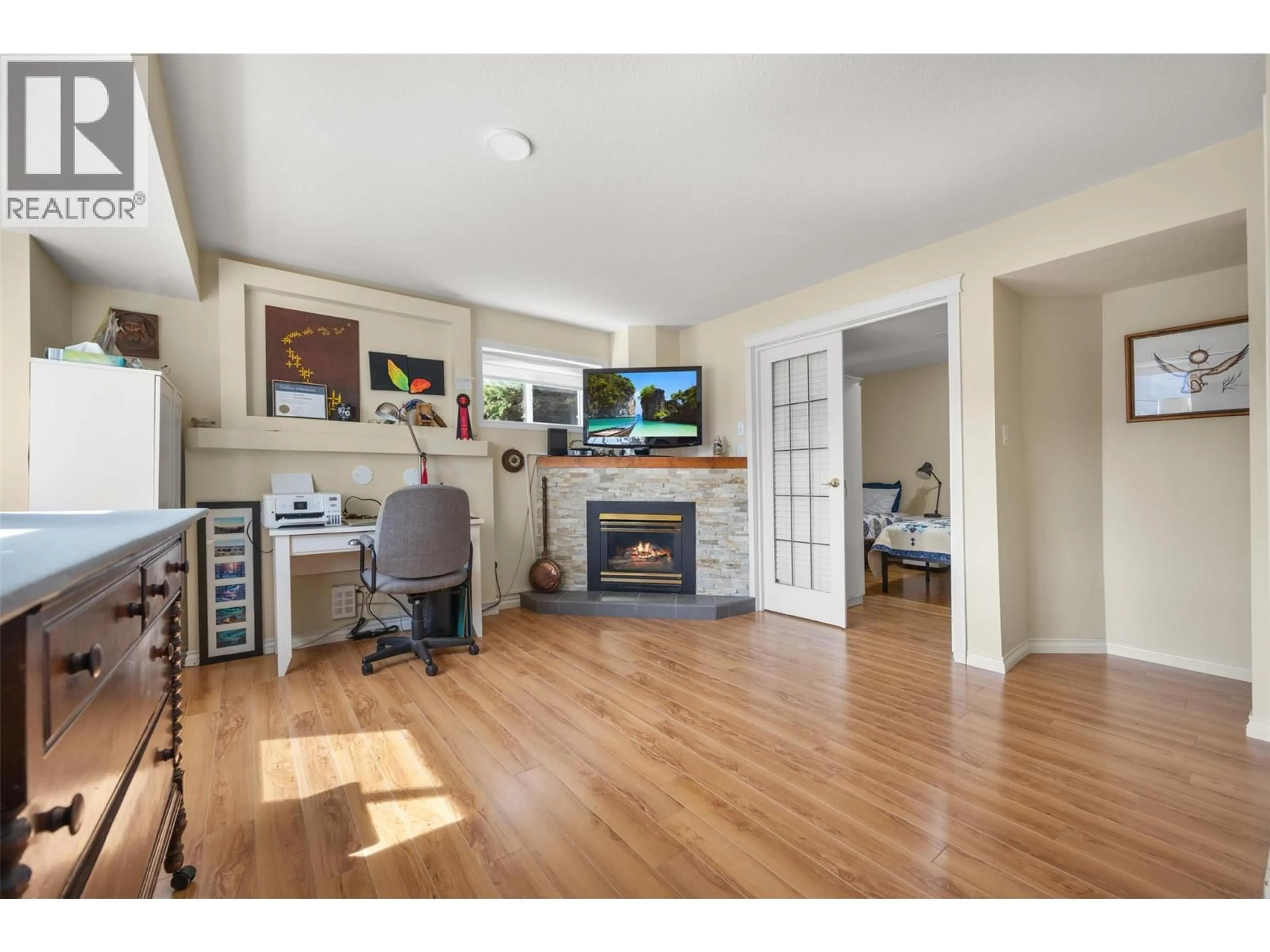 Unknown for 5288 CLARENCE ROAD, Peachland British Columbia V0H1X2