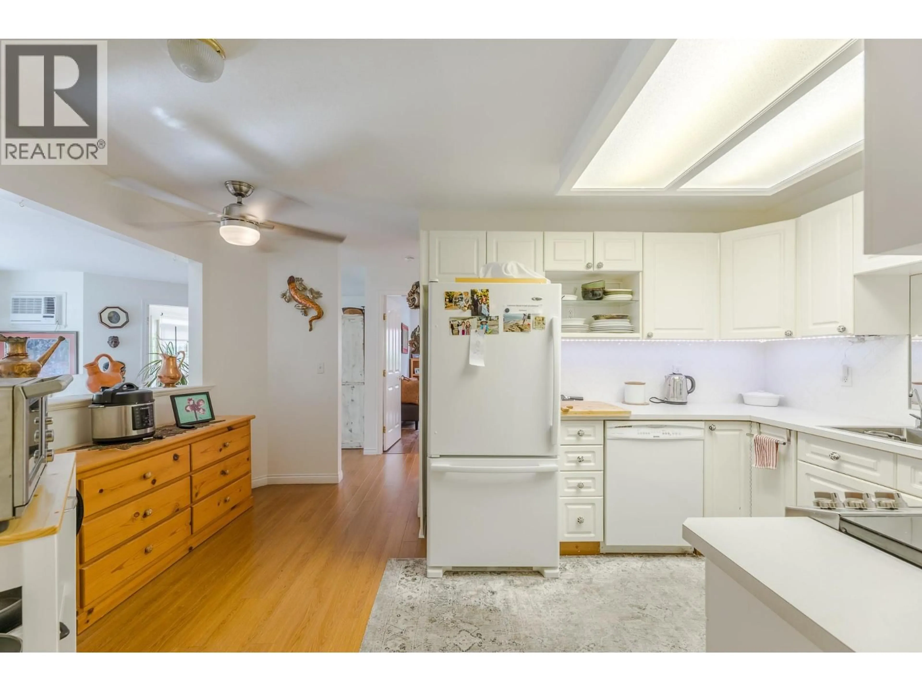 Unknown for 104 - 8404 JUBILEE ROAD EAST, Summerland British Columbia V0H1Z5