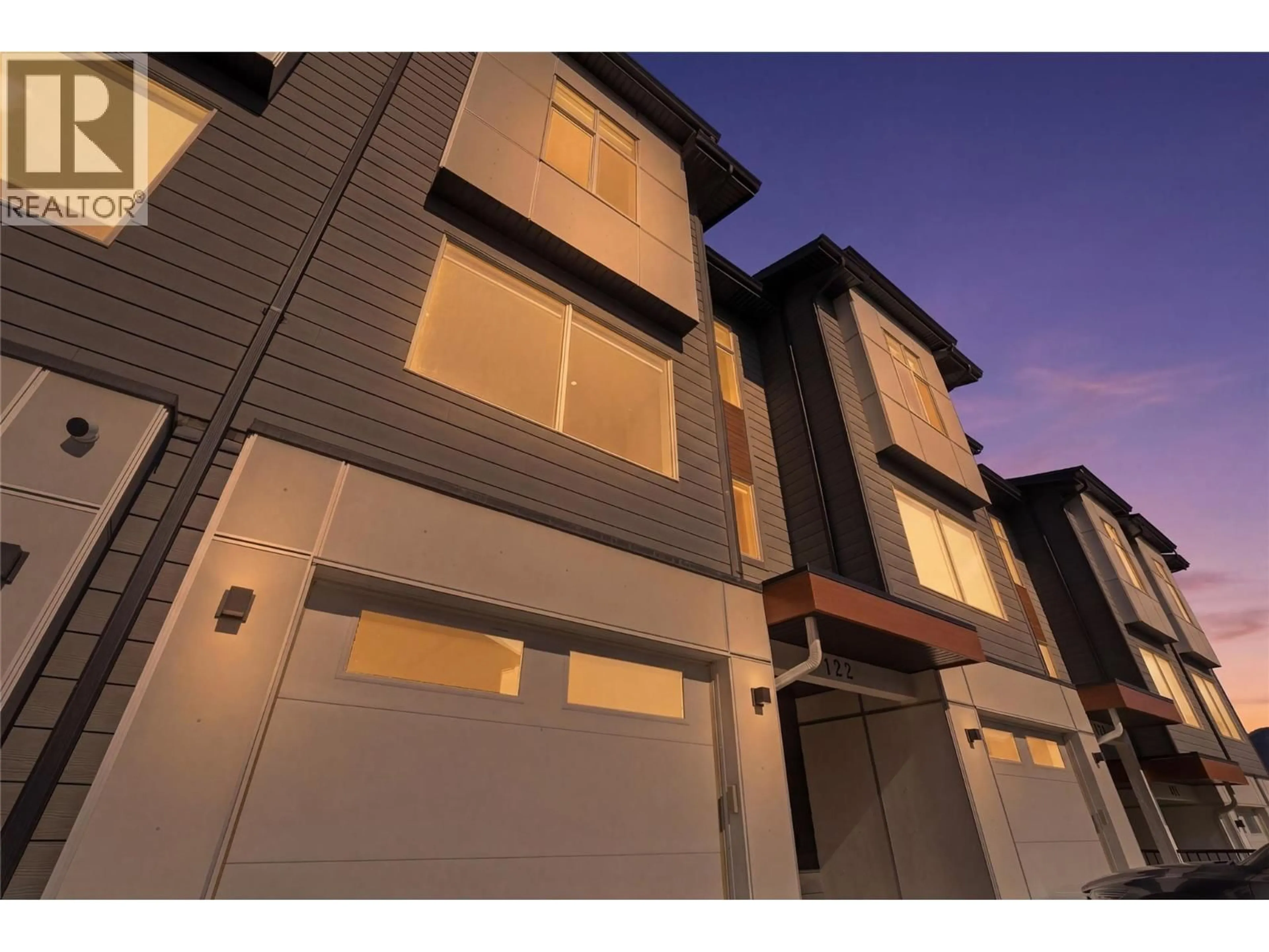 Unknown for 122 RIVER GATE DRIVE, Kamloops British Columbia V2H0E4