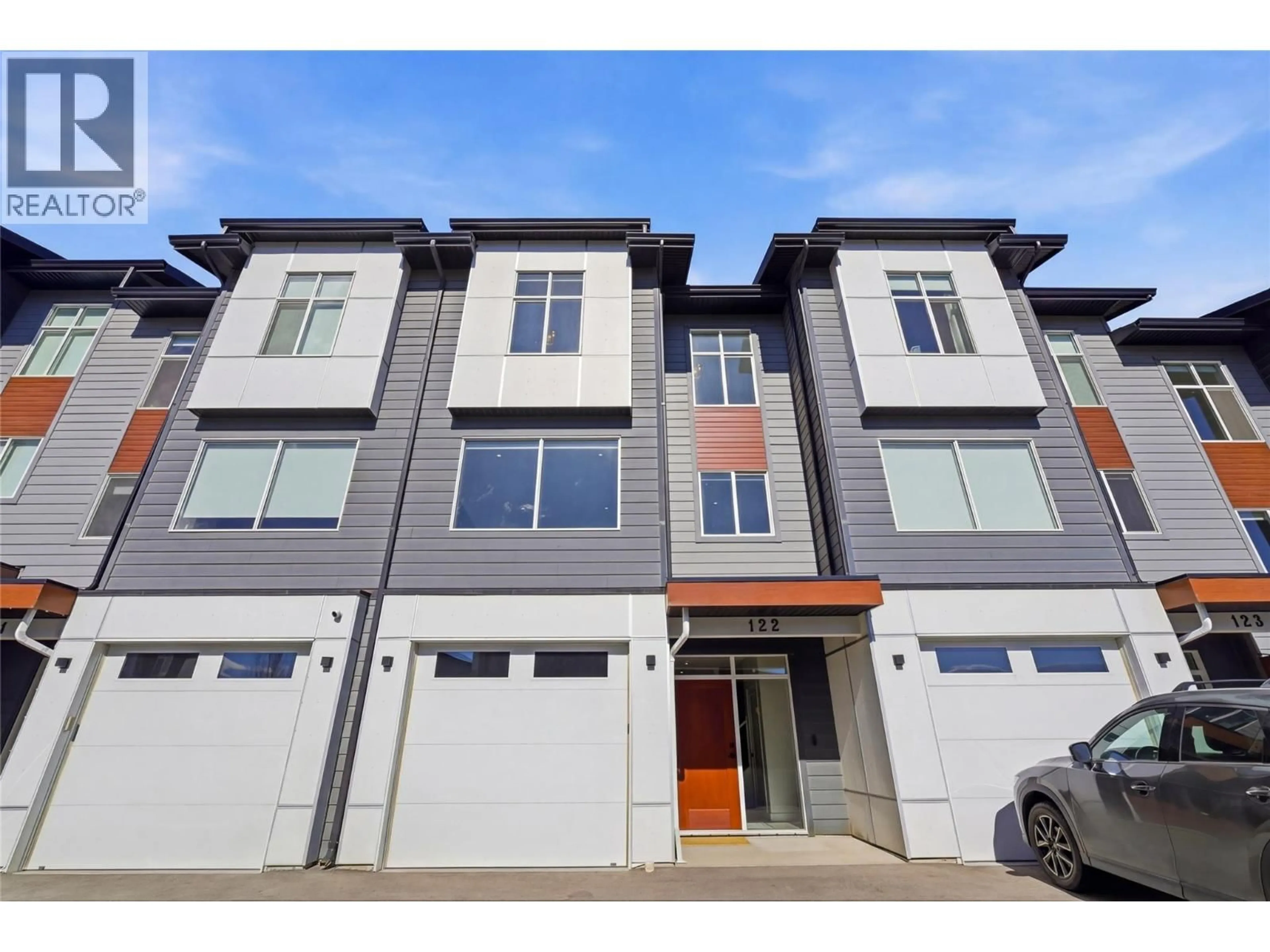 Unknown for 122 RIVER GATE DRIVE, Kamloops British Columbia V2H0E4