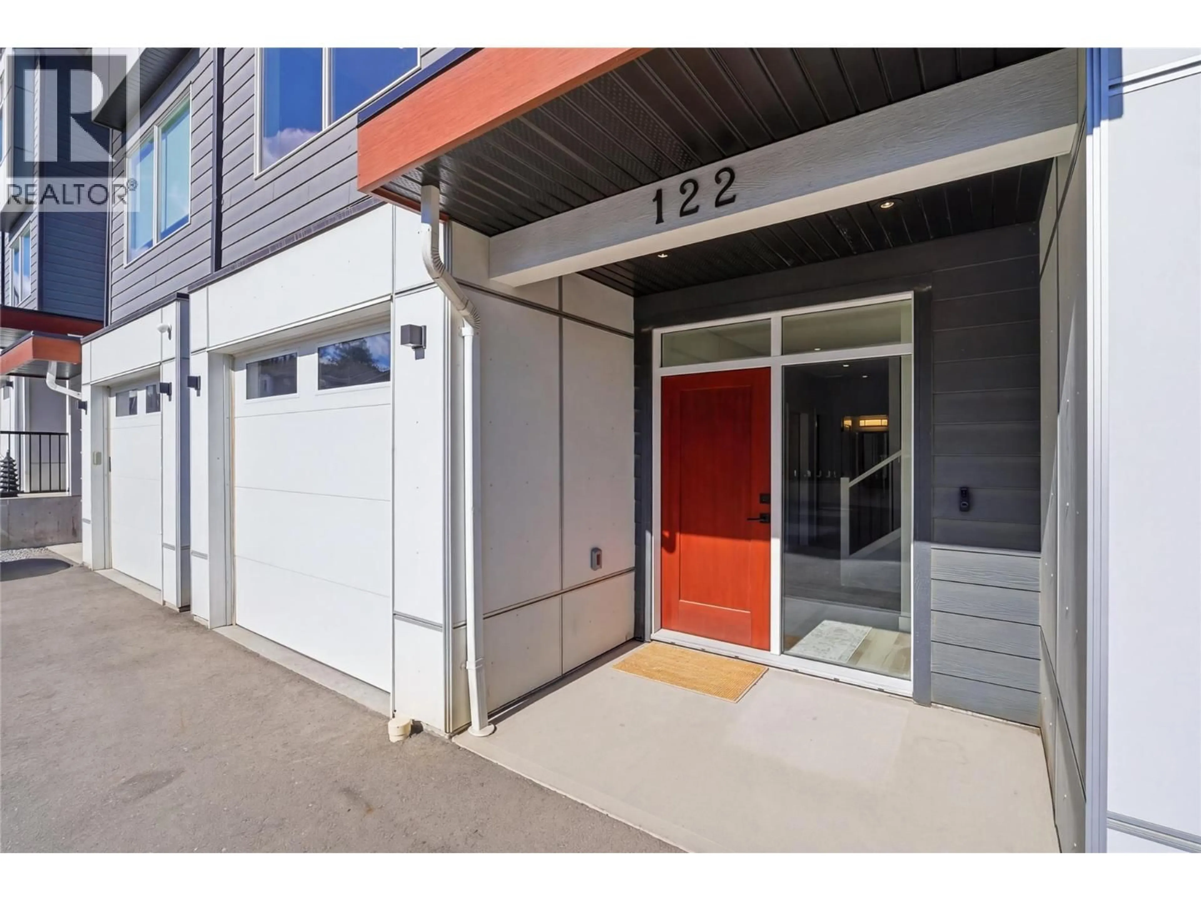 Unknown for 122 RIVER GATE DRIVE, Kamloops British Columbia V2H0E4