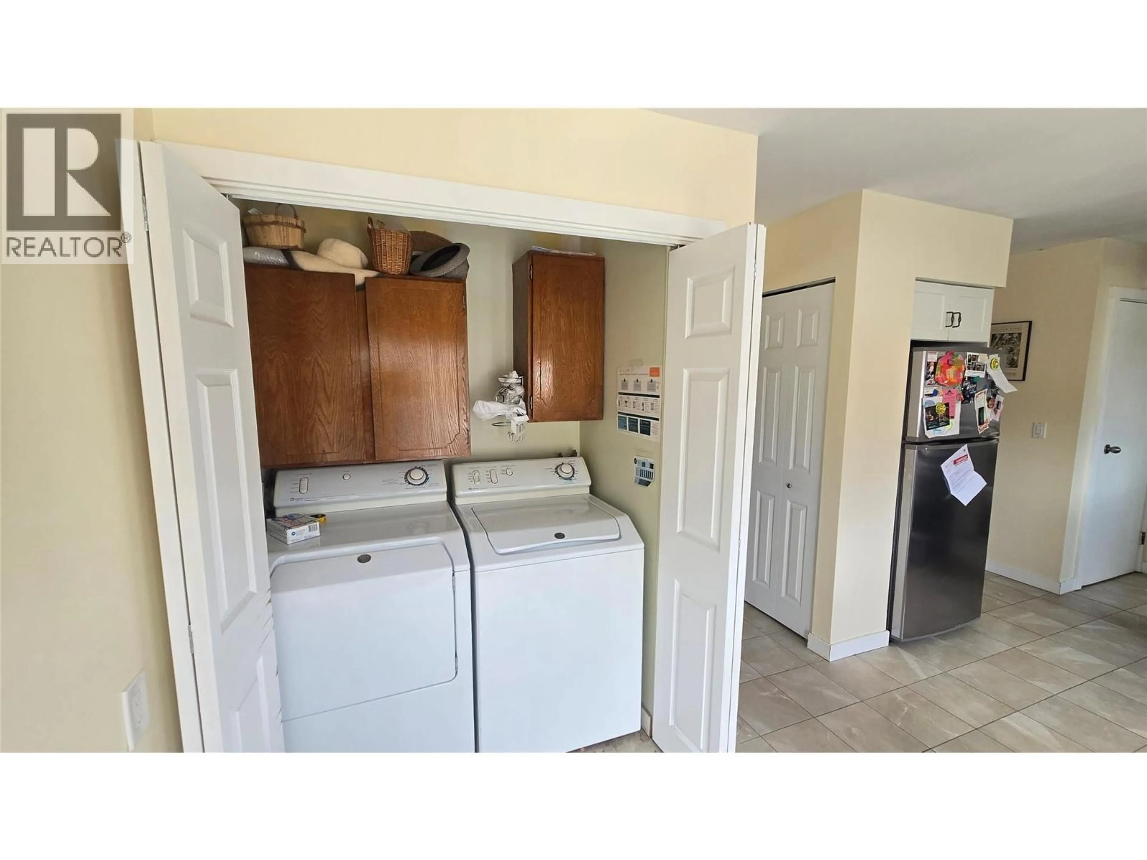 Laundry room for 2191 PERRYVILLE PLACE, Kamloops British Columbia V2B7Y1
