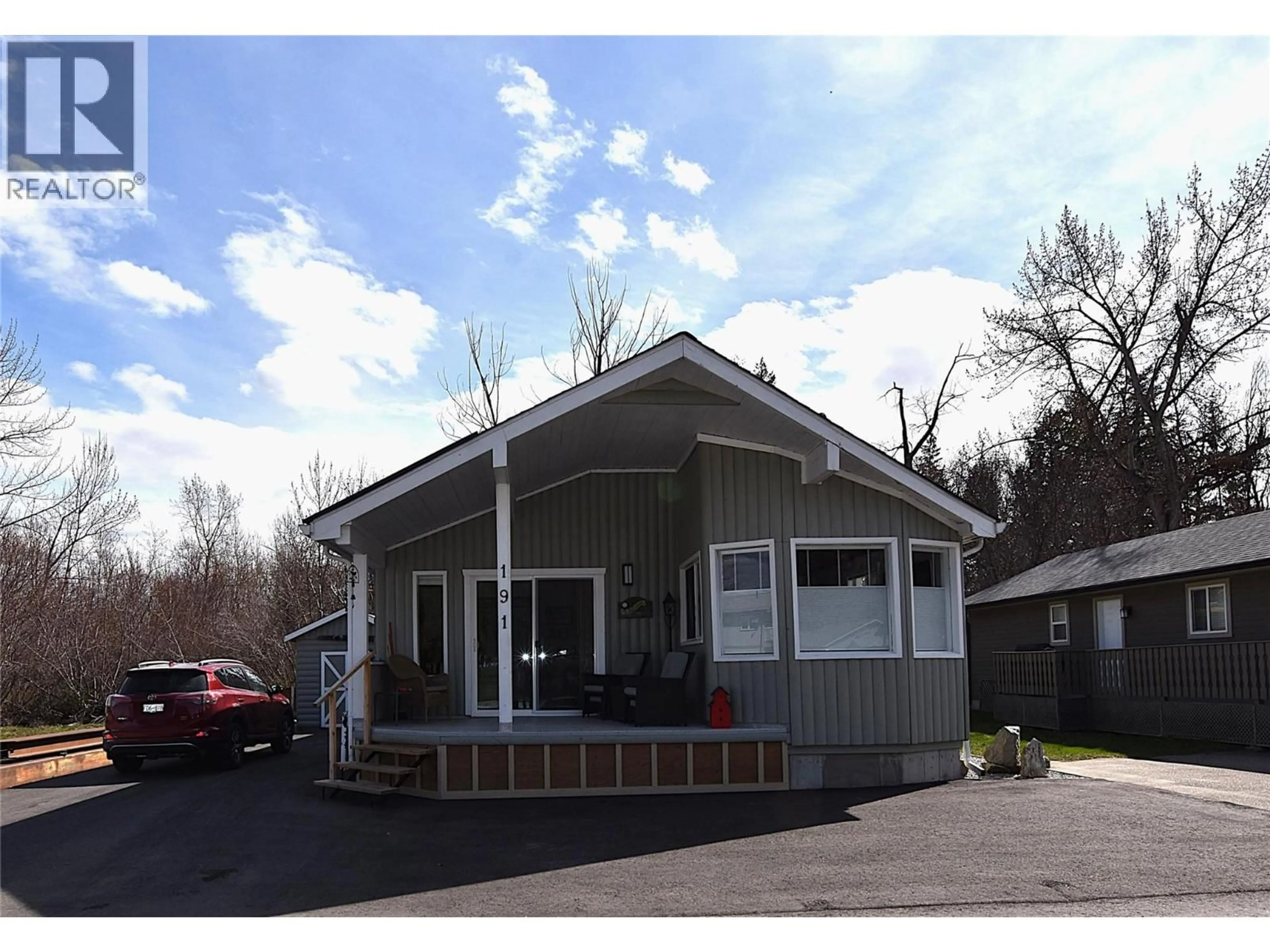 Unknown for 191 FALCON AVENUE, Vernon British Columbia V1H2A1