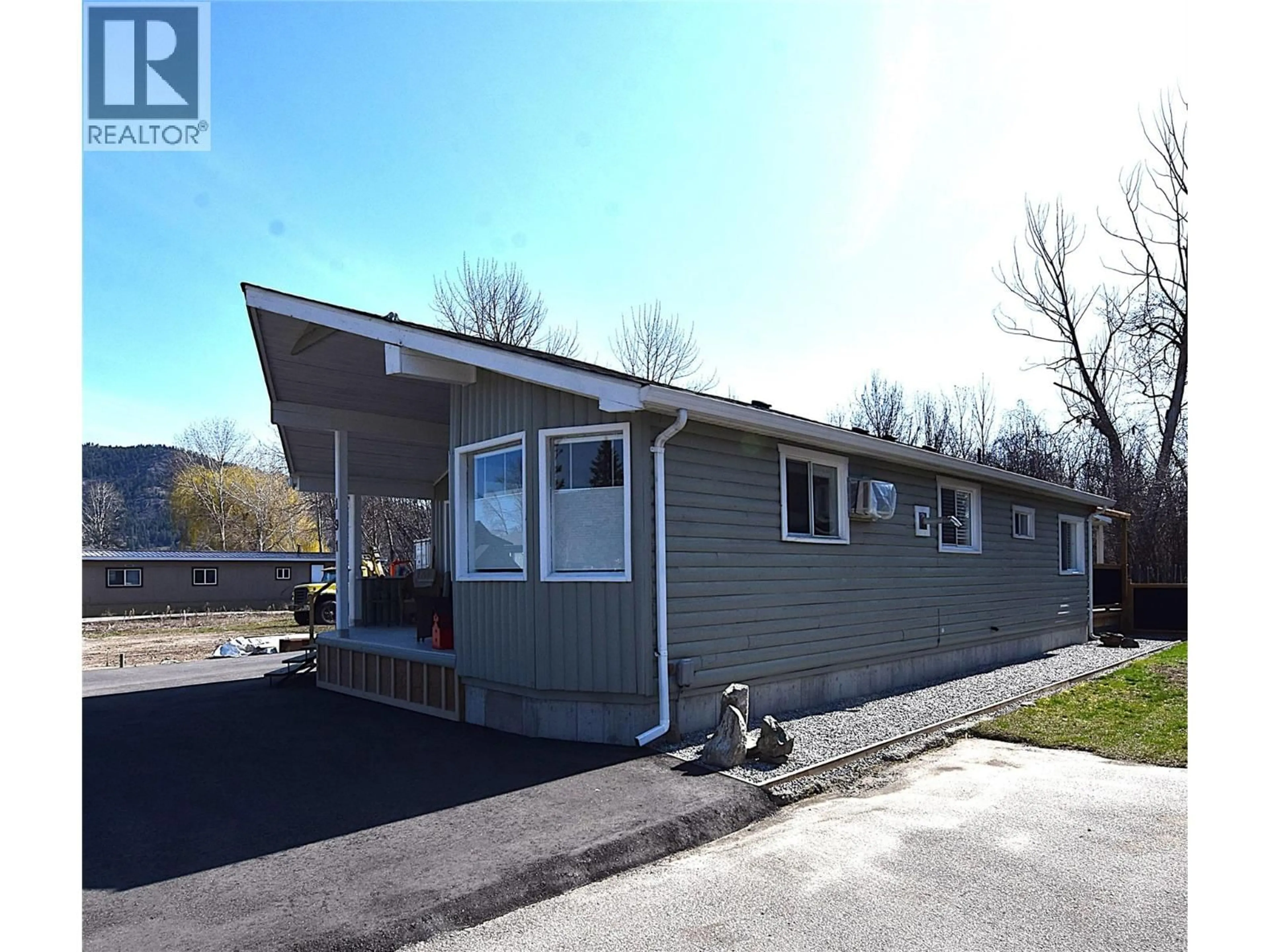 Unknown for 191 FALCON AVENUE, Vernon British Columbia V1H2A1